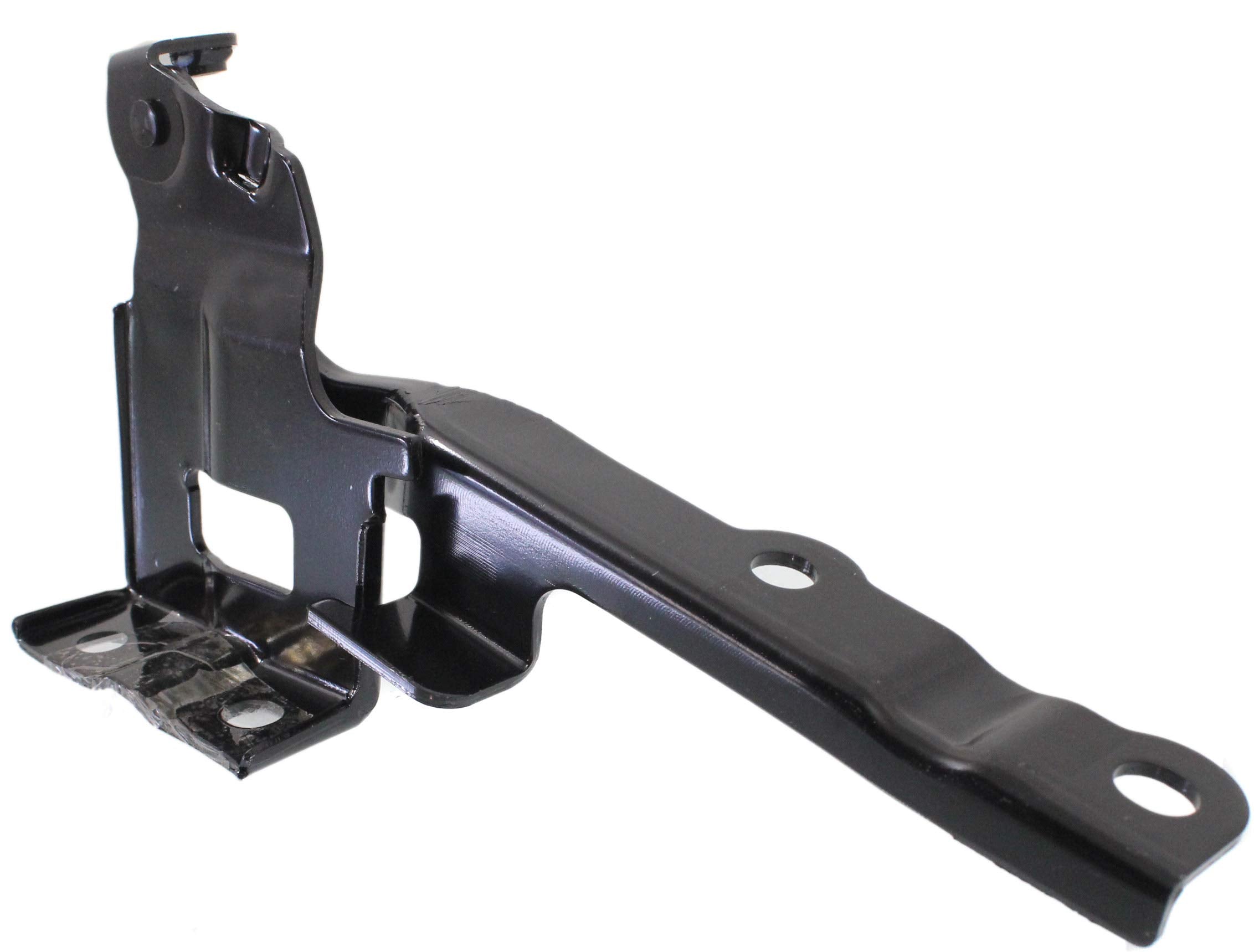Evan Fischer Hood Hinge Compatible With 2010-2015 Hyundai Tucson Passenger Side Hy1236131