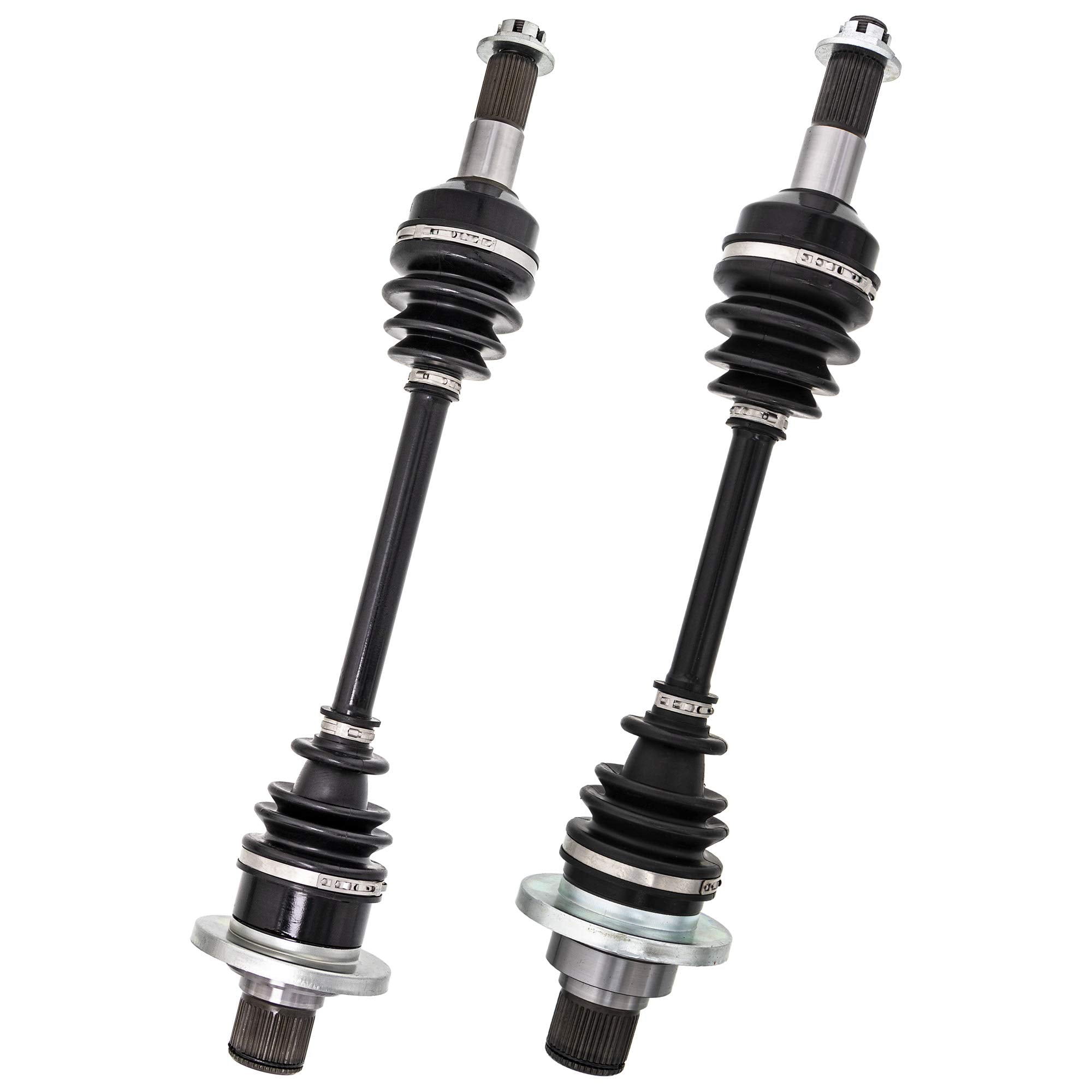 Niche High Strength Cv Axle Set For Yamaha Grizzly 660 5Km-2530U-13-00