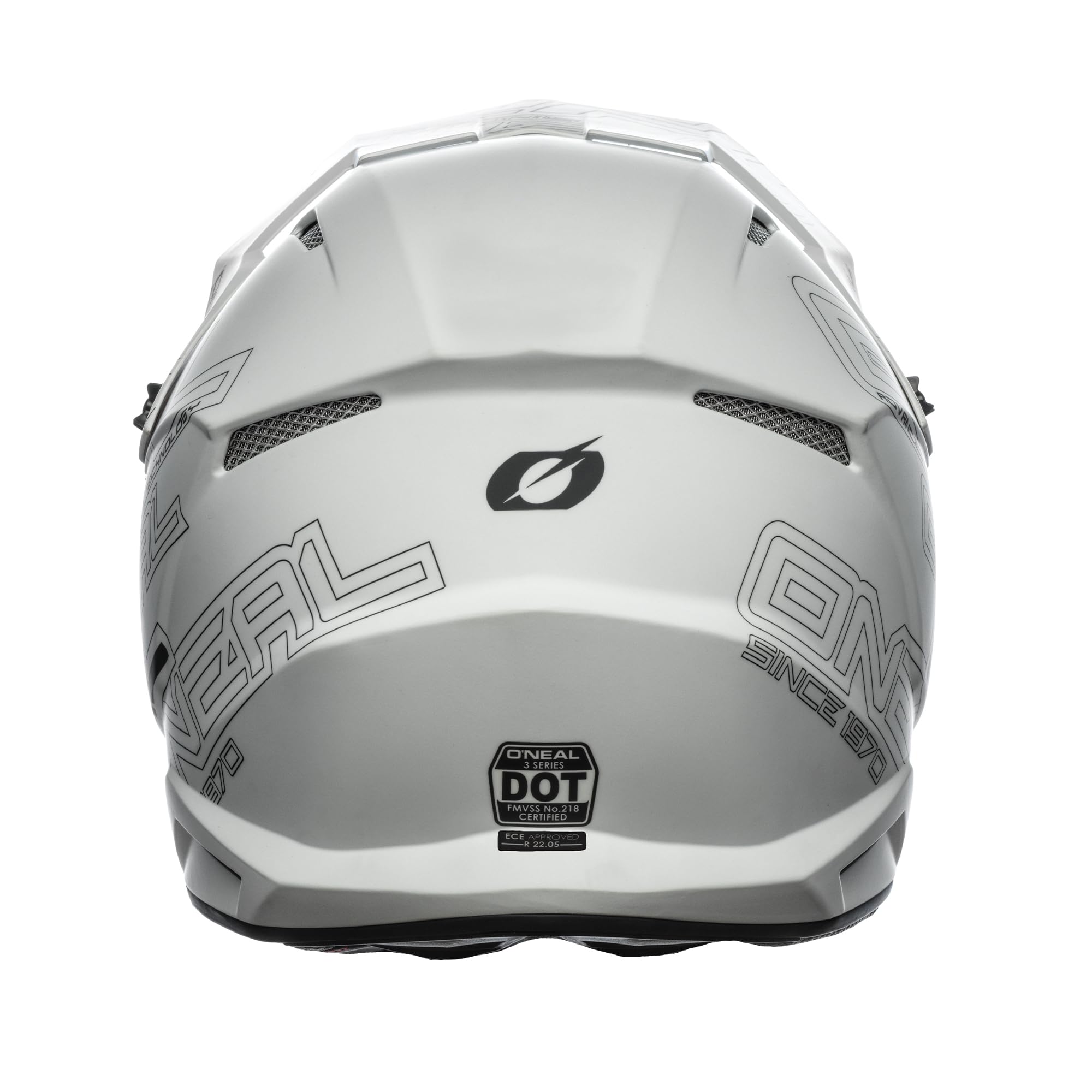 3 Series Helmet Flat 2.0, Xx-Large (0627-016)