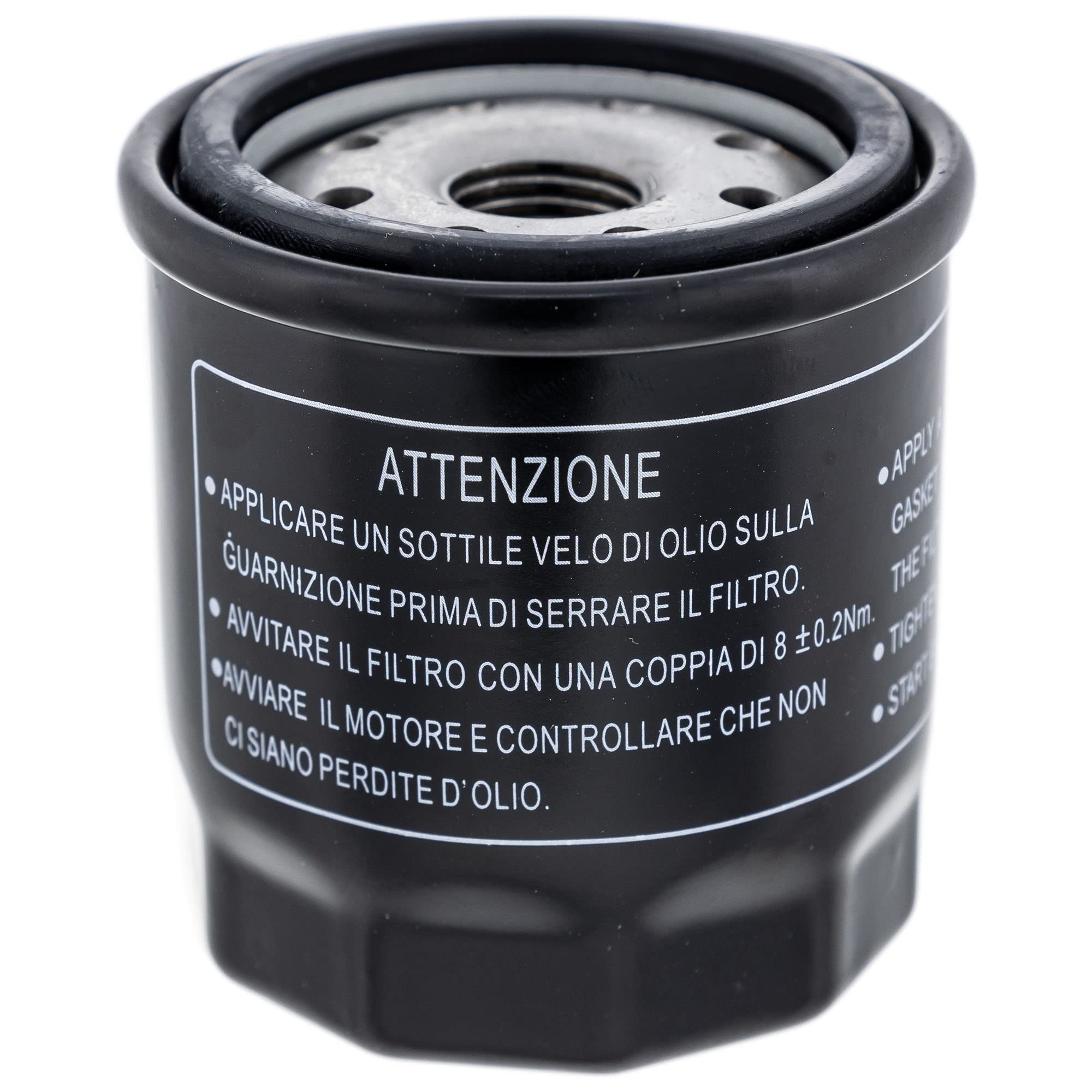 Polaris Off Road 150 Cooler Oil Filter, Part 3023344