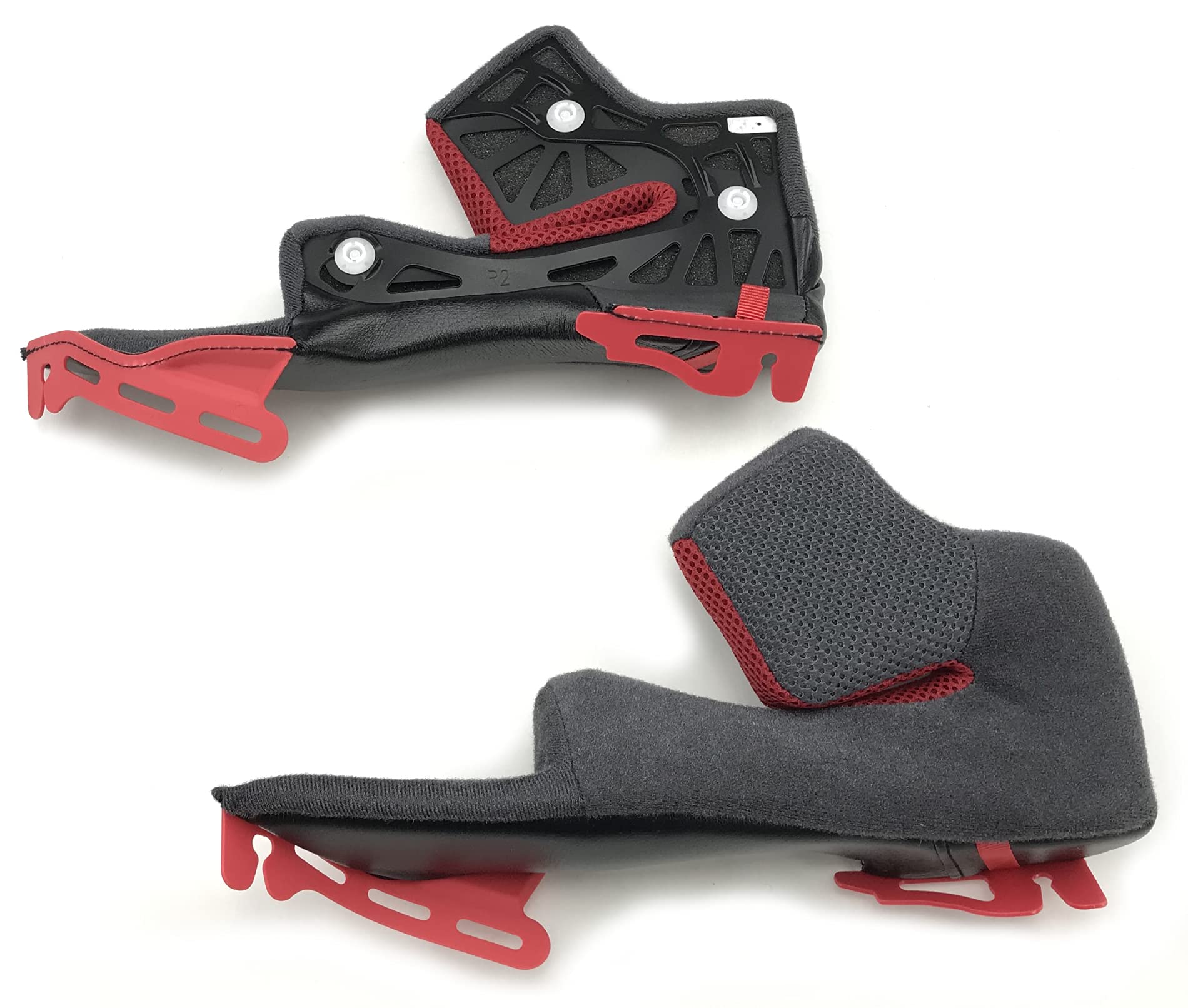 Shoei RF-1400 Cheek Pad Set