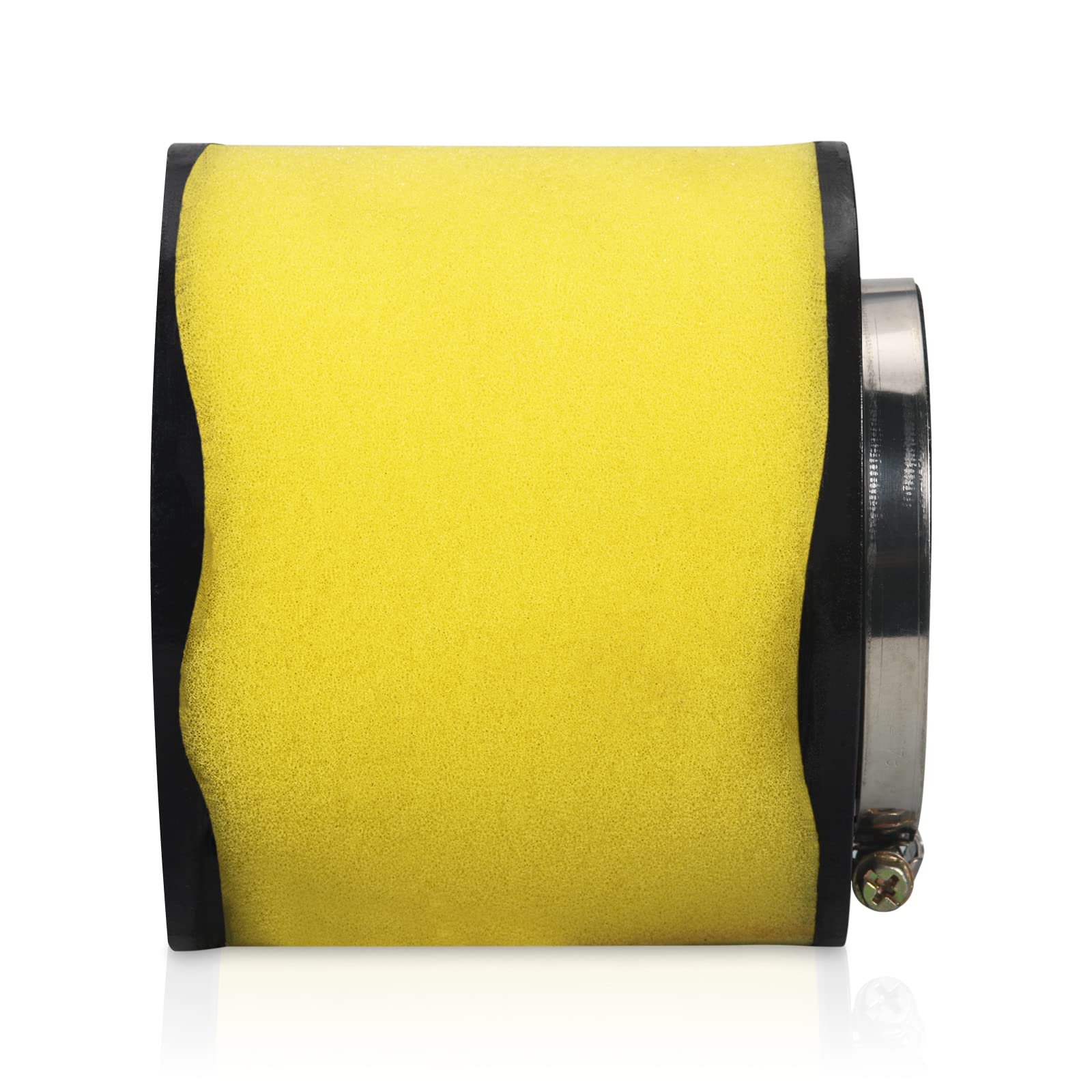 Paddsun Air Filter,Oil Filter,Spark Plug Element Cleaner Replacement 17254-Hc5-900 For Fourtrax Trx300 Trx300Fw Trx400Fw Trx450S Trx450Es Trx450Fe Trx450Fm 2X4 & 4X4 300
