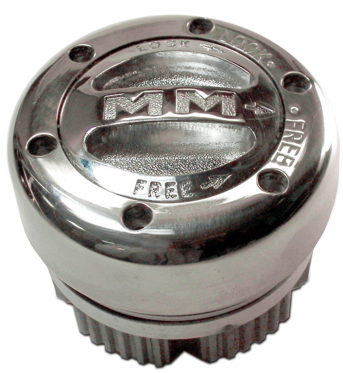 MILEMARKER Mile Marker 104 Premium Manual Hub Set