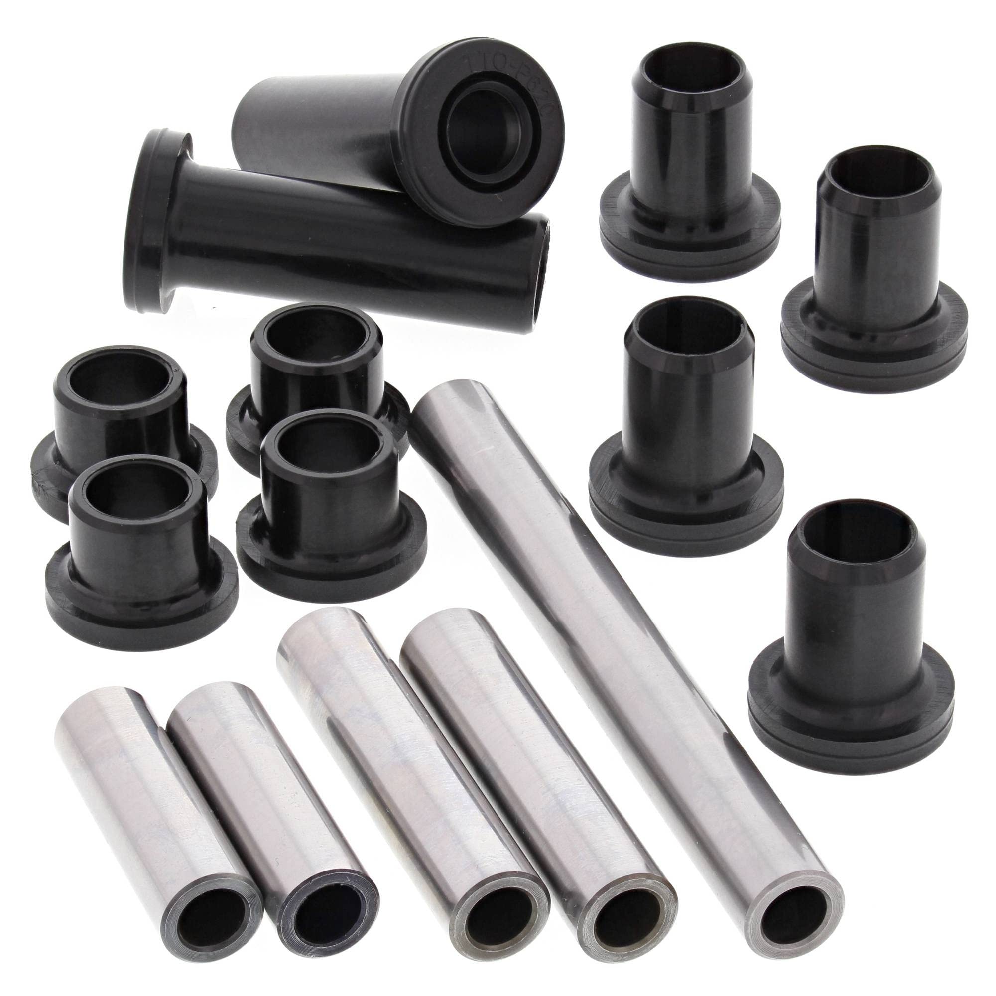 All Balls Racing 50-1156 Rear Ind. Suspension Kit Compatible with/Replacement For Arctic Cat 500 XR, 550 XR EFI/XT/LTD, 700 XR 2