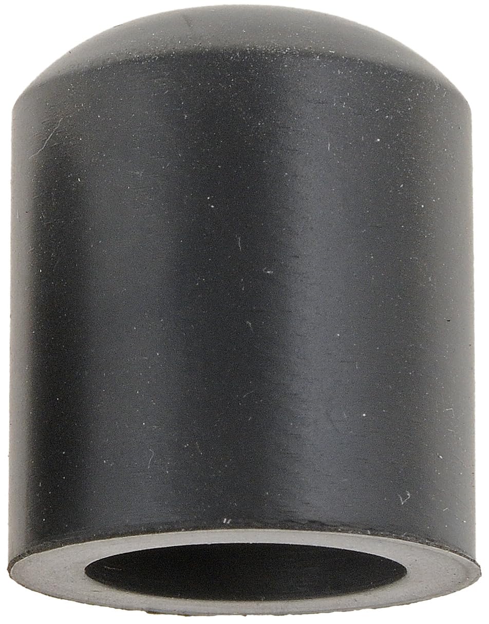 Dorman 02254 Vacuum Bypass Caps - 3/4 In. I.D., 2 Pack Universal Fit
