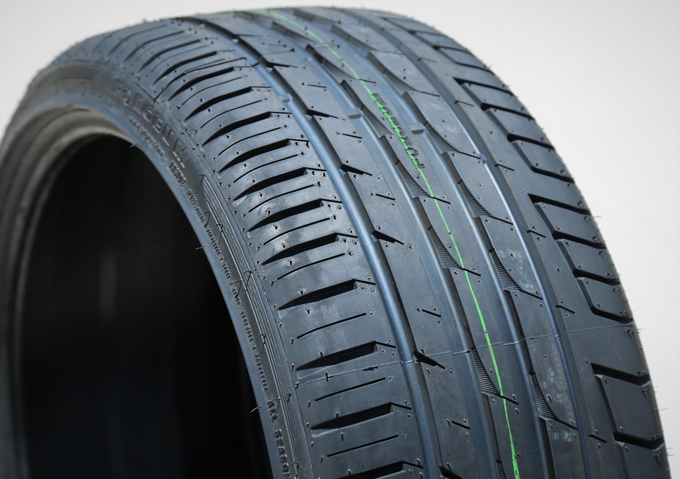 Forceum Octa All-Season High Performance Radial Tire-245/35R20 245/35Zr20 95Y Xl