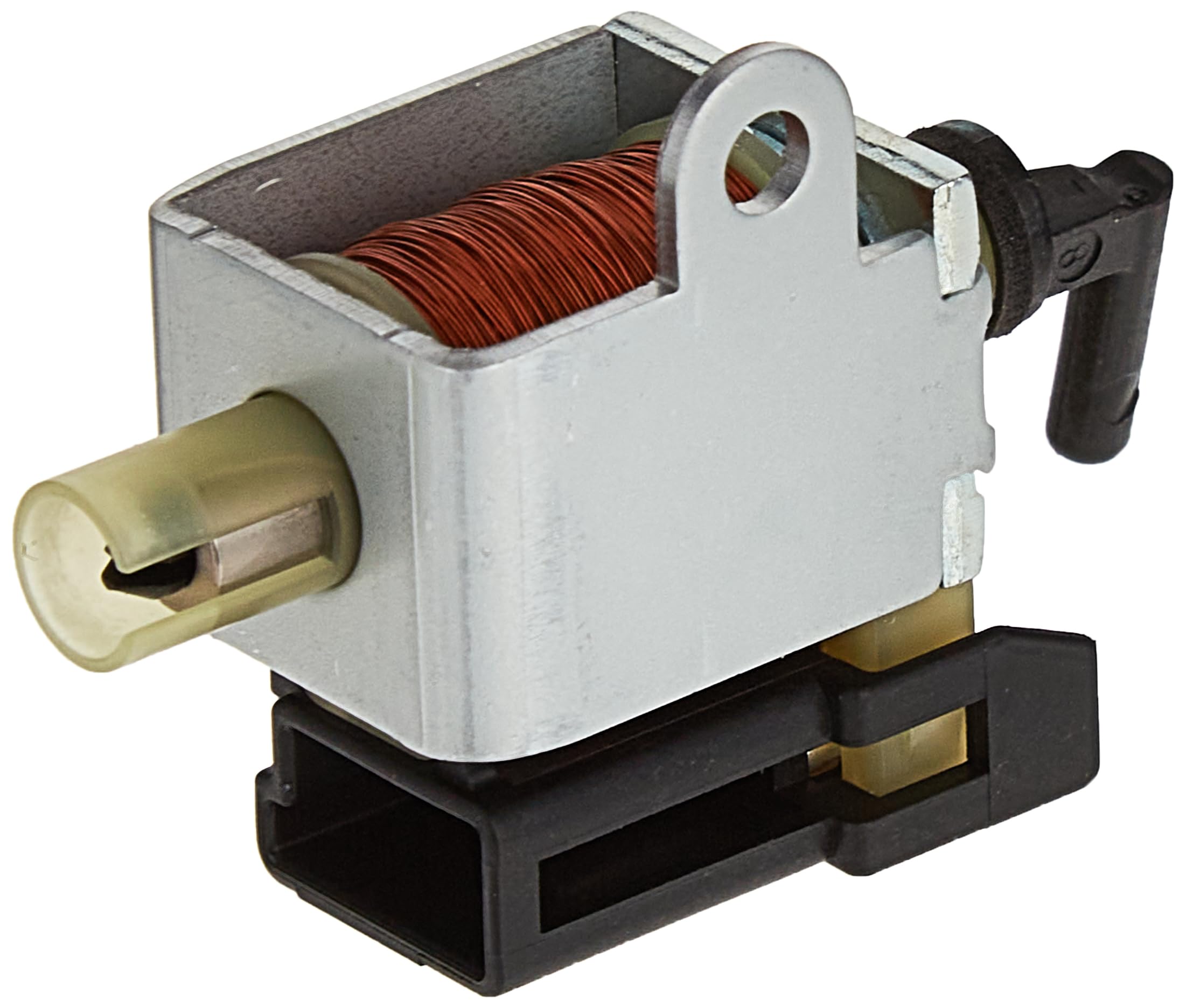ACDelco GM Genuine Parts Ignition Lock Solenoid Model 22891588 for Reliable Engine Performance