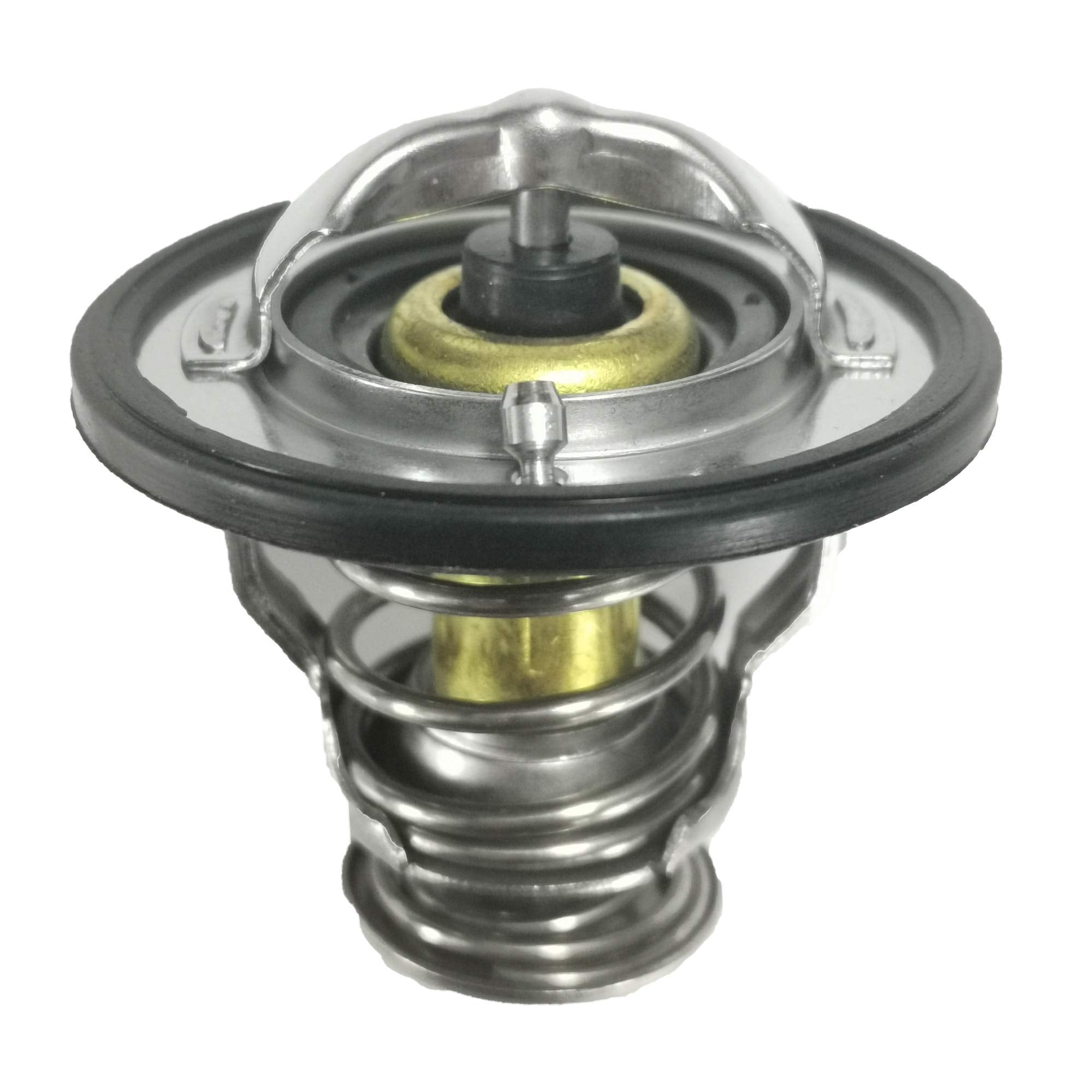 Thermostat For 1988-2019 Toyota Camry, Corolla, Sienna, Tacoma, Highlander, Rav4, 4runner, Tundra, Avalon, Celica, Hiace, Hilux,