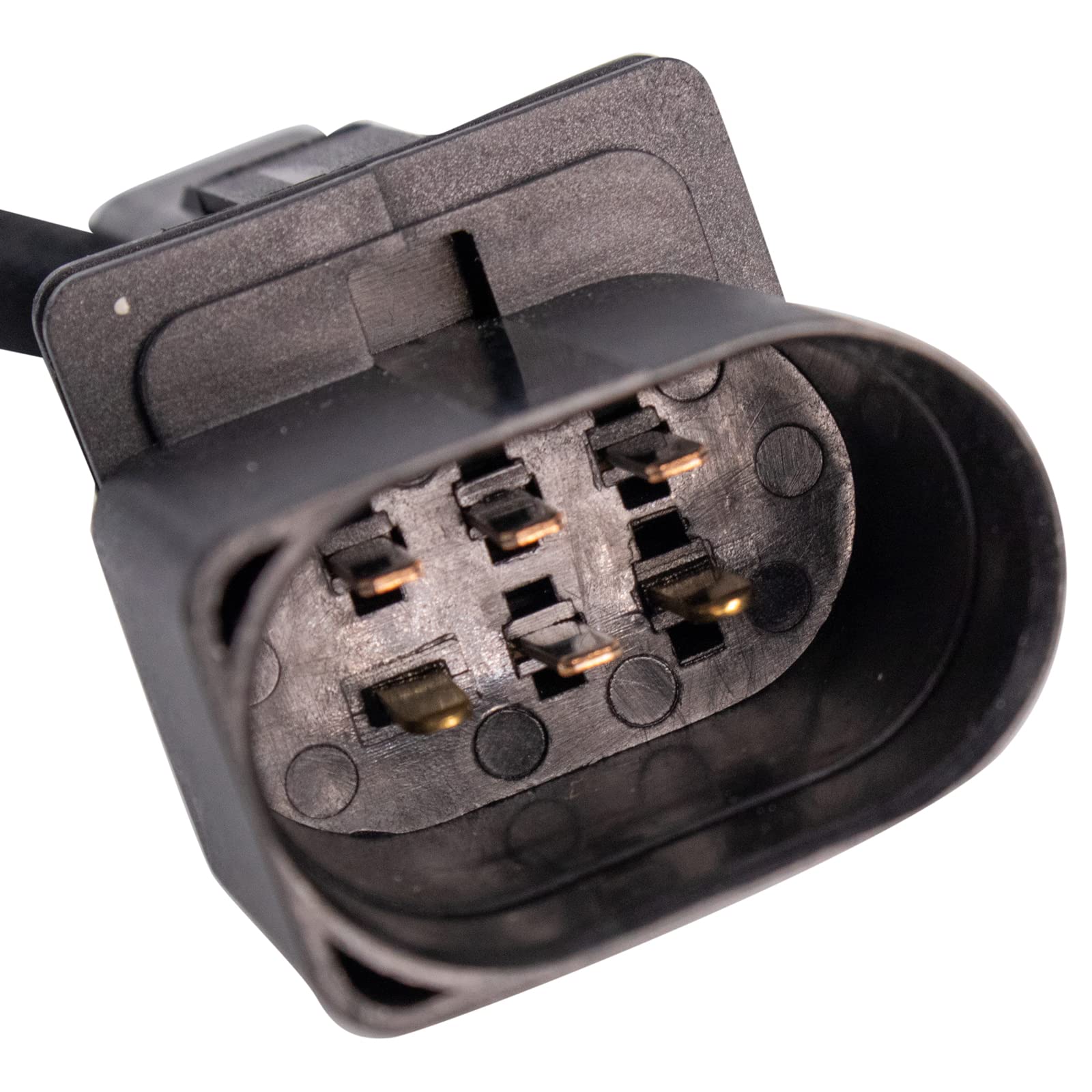 Trq O2 Oxygen Sensor Compatible With 2005-2007 Audi A8 Quattro 2004-2005 Bmw 545I 645Ci 2002-2003 745I 745Li 2004-2006 X5 2005-2