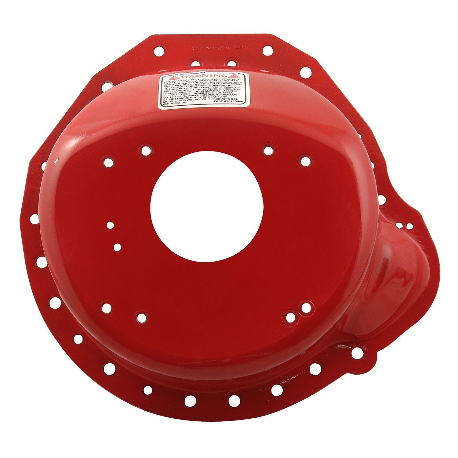 Lakewood Bellhousing, Ford 289-351