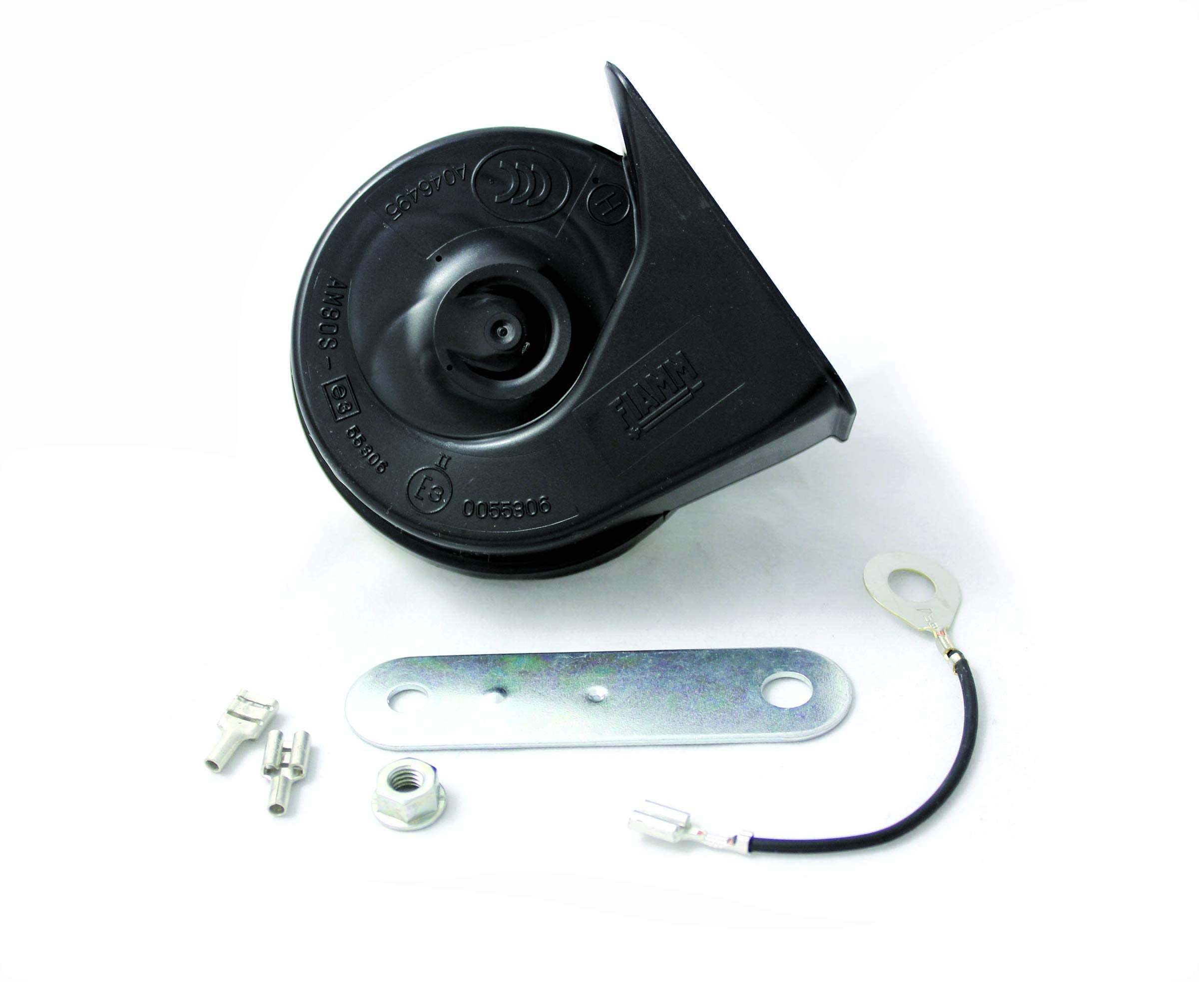 Fiamm 72012 Low Note Replacement Horn