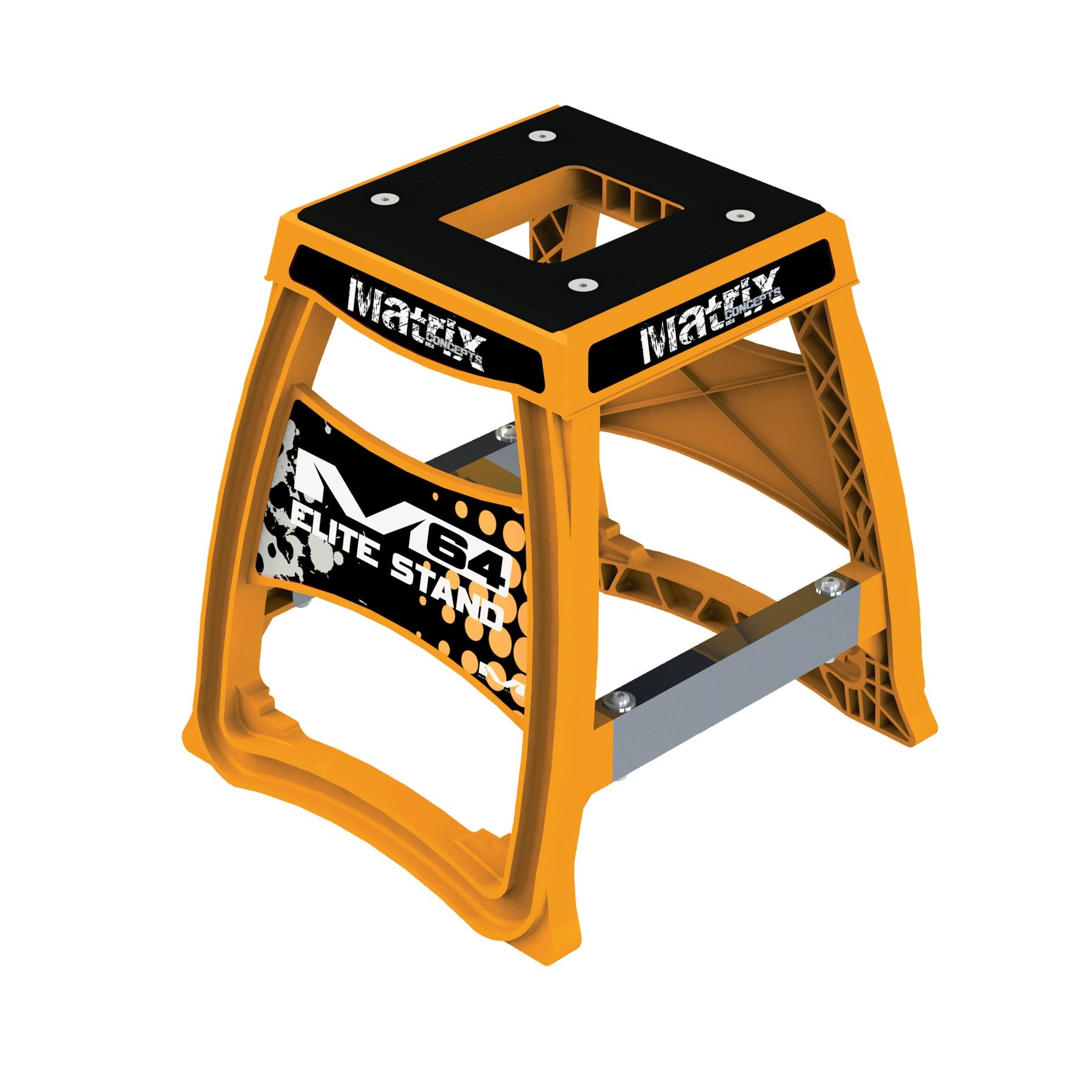 Matrix Concepts M64 Elite Stand, Orange