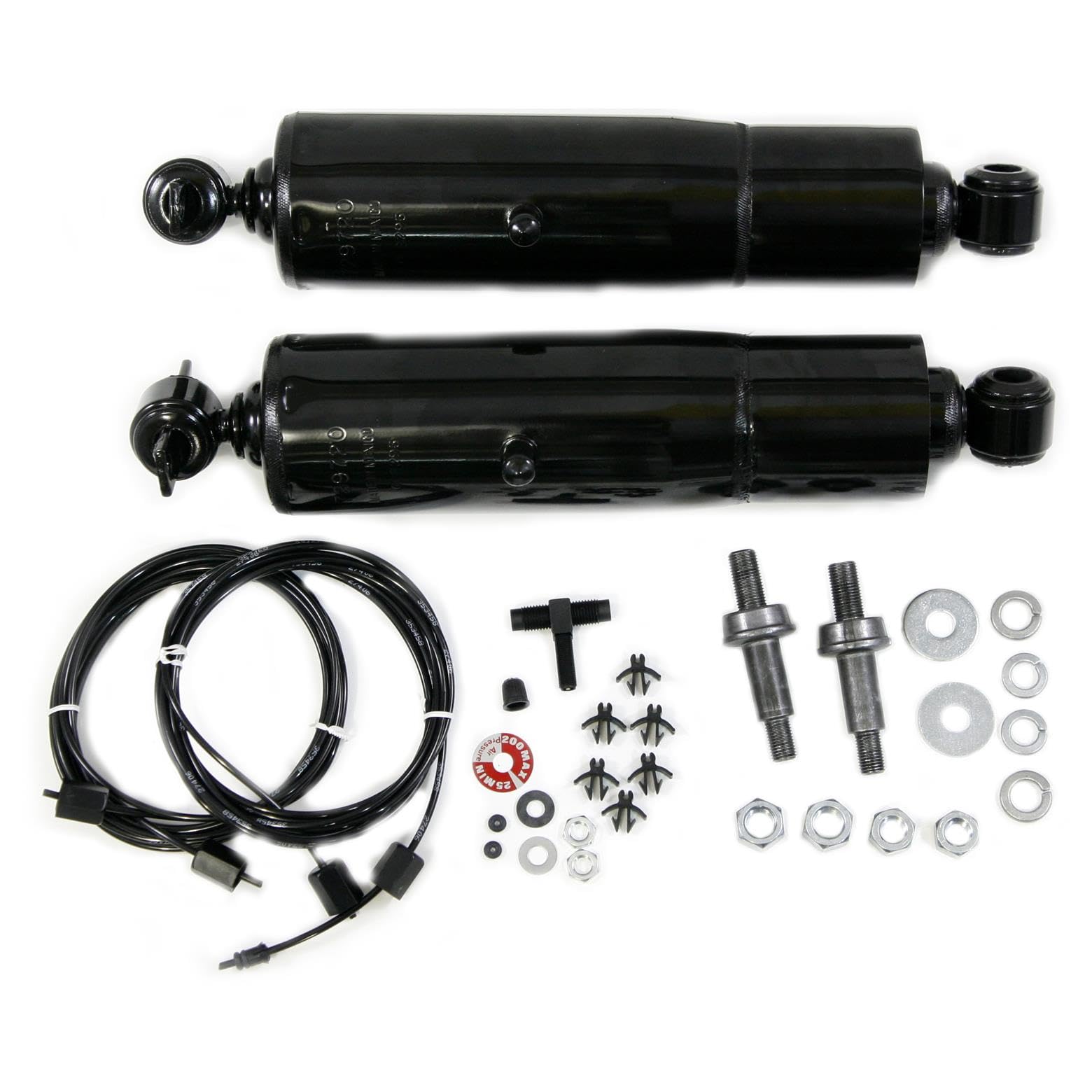 ACDelco Gold 504-511 (88946598) Rear Air Lift Shock Absorber