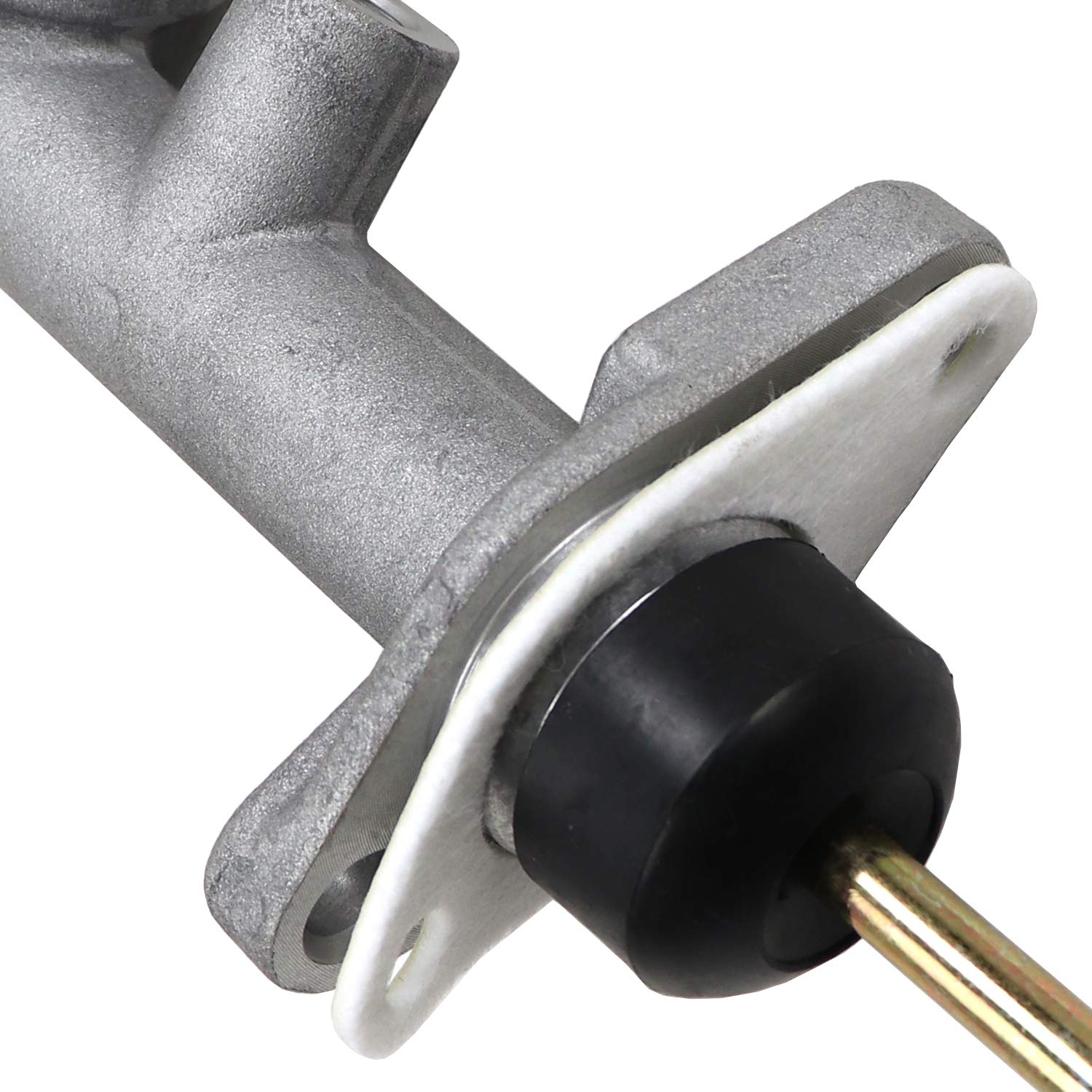 Beck/Arnley Clutch Master Cyl - 072-9451