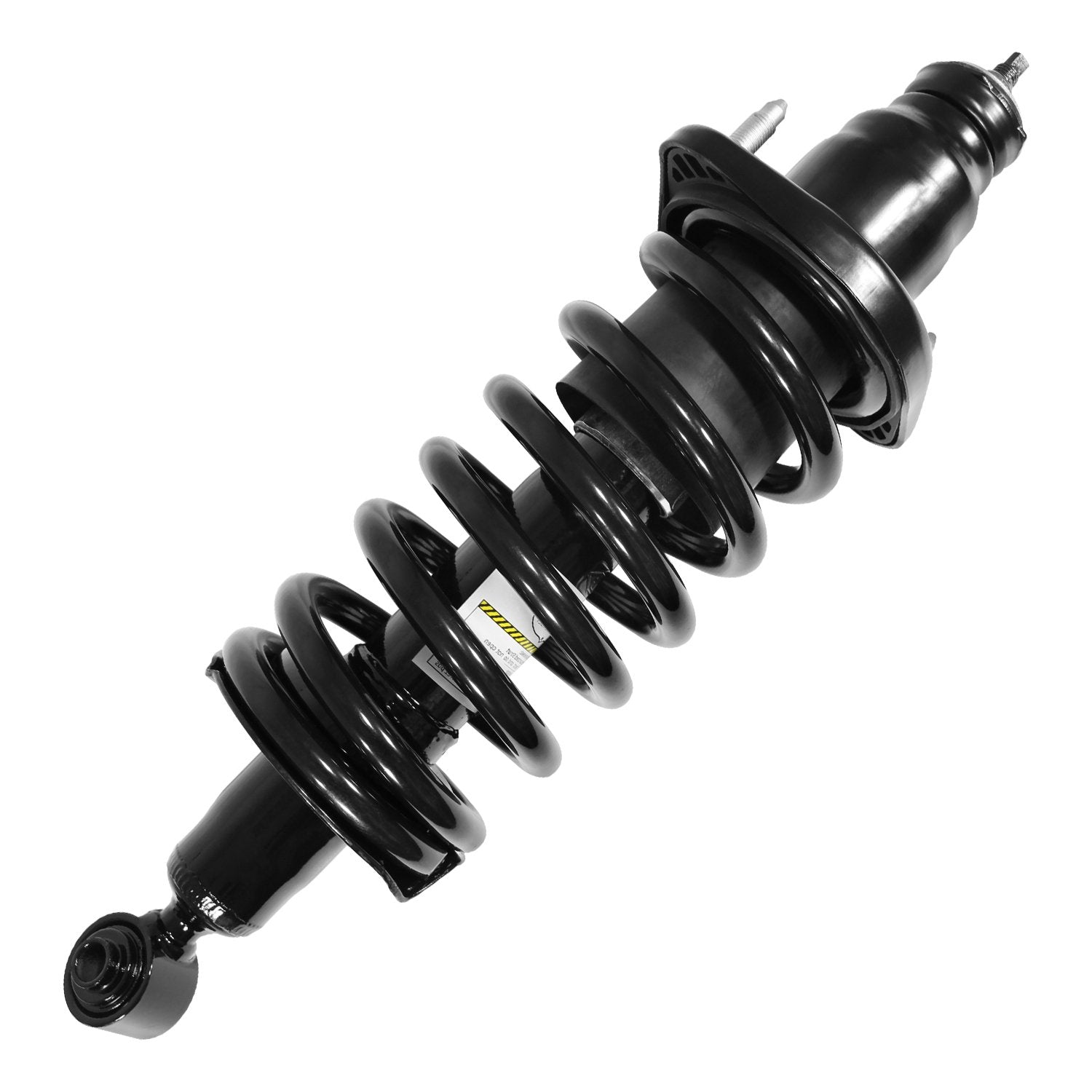 2001-2002 Honda Civic, 2001-2003 Acura El - 4-11641-15381-001