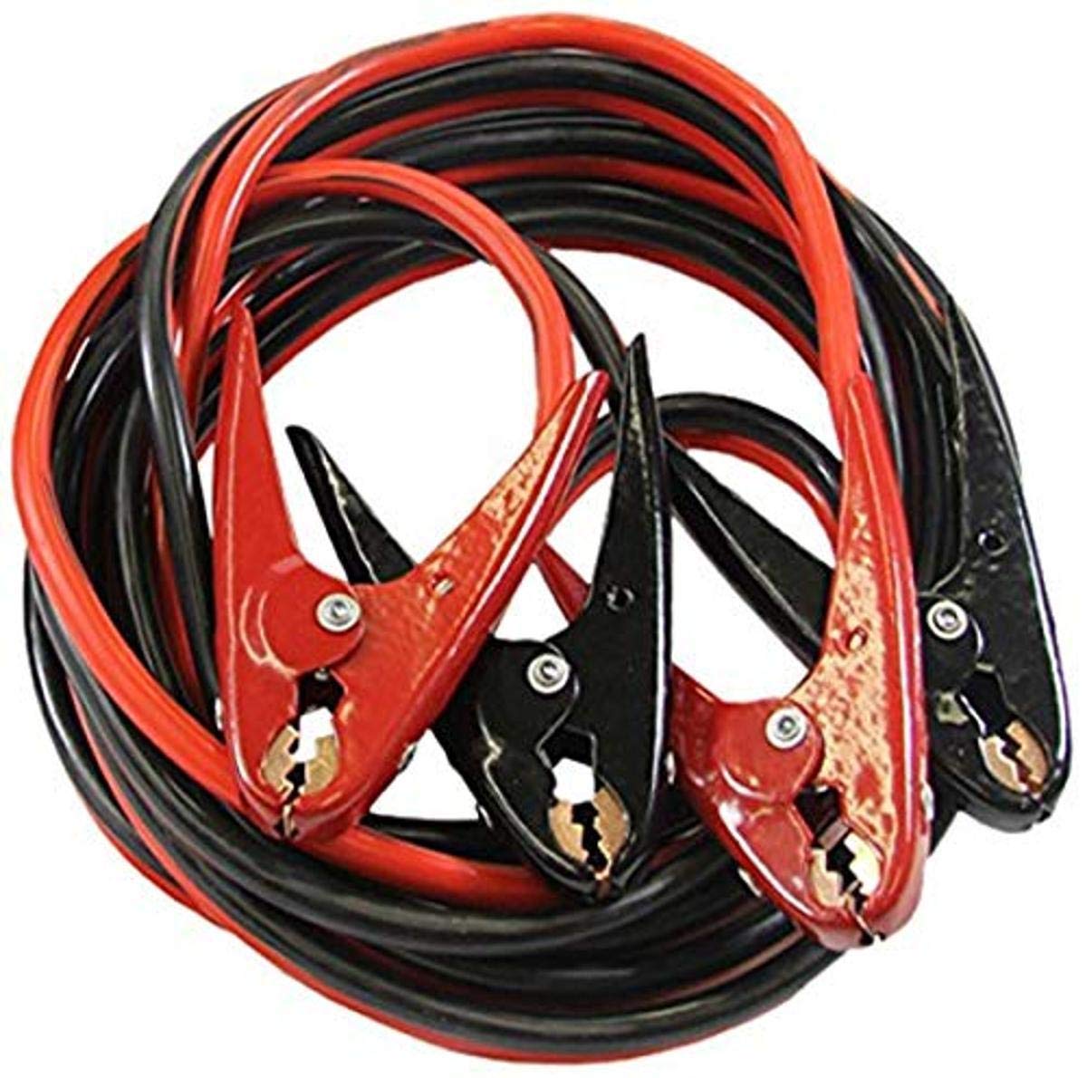 20' 4G 600Amp Booster Cable
