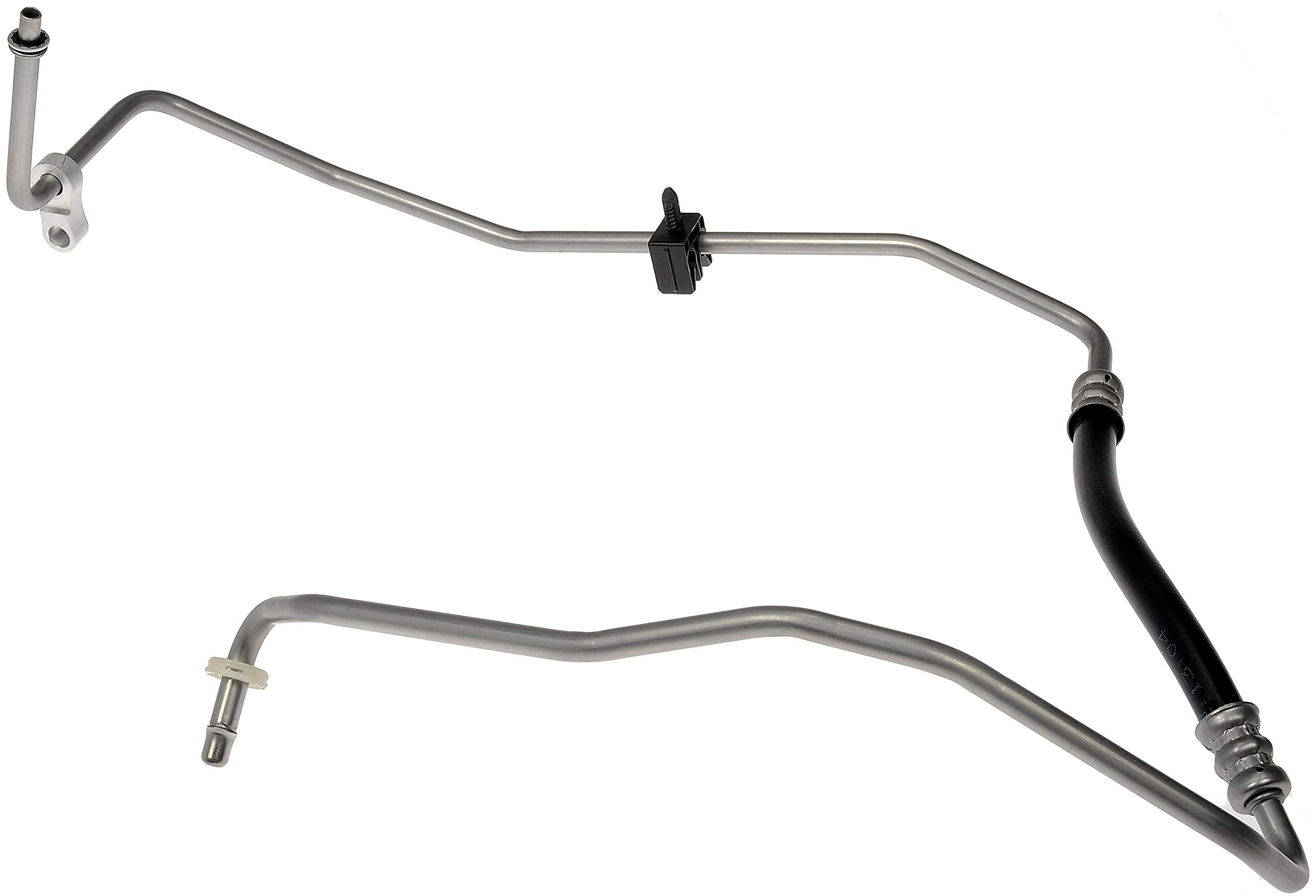 Dorman 624-431 Automatic Transmission Oil Cooler Hose Assembly Compatible With Select Chevrolet/Gmc Models