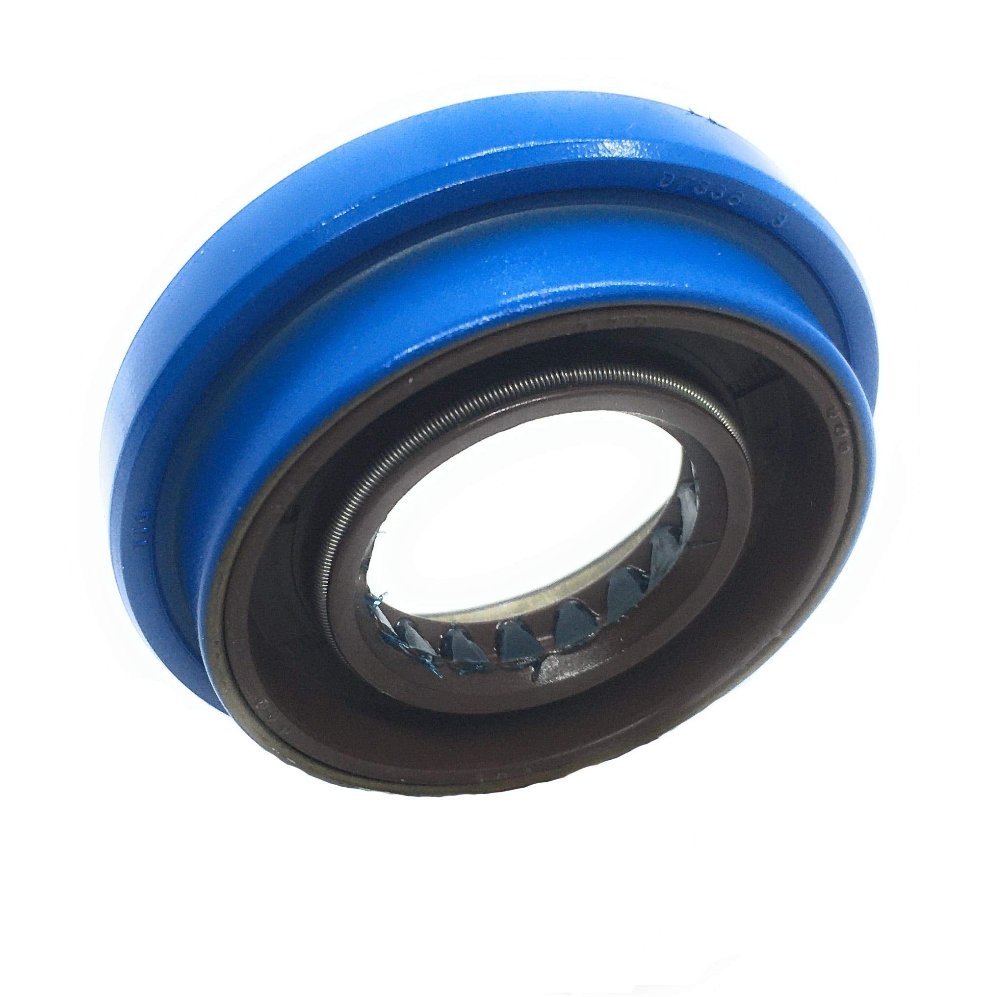 Replacementkits.Com Brand Main Gearcase Transmission Seal Fits Various Polaris Models 2004-2016 Replaces 3234851