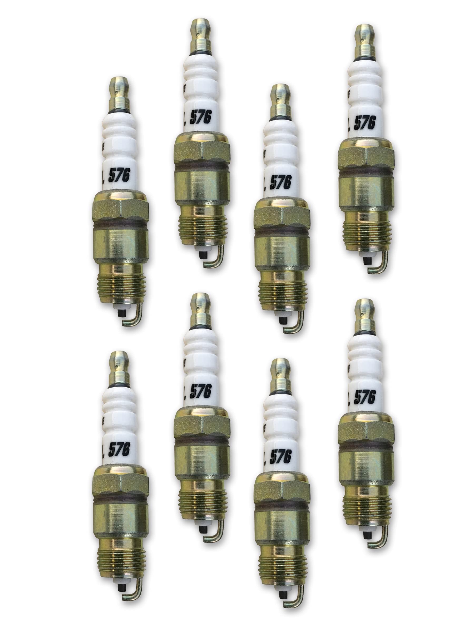 Accel 8179 Hp Copper Spark Plug