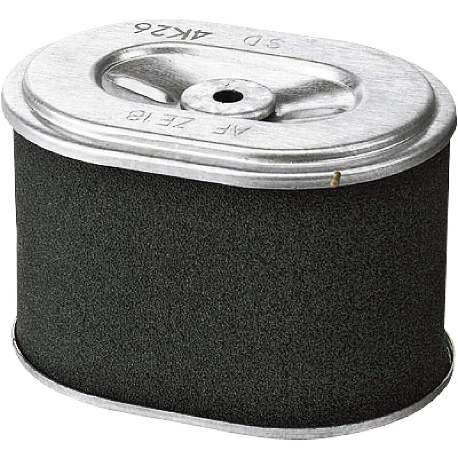 Honda Air Filter 17210-Z4M-821 for GX120 GX140 GX160 GX200 - OEM Replacement, Fits EG2200X EG2500XK1 EZ2500 F501