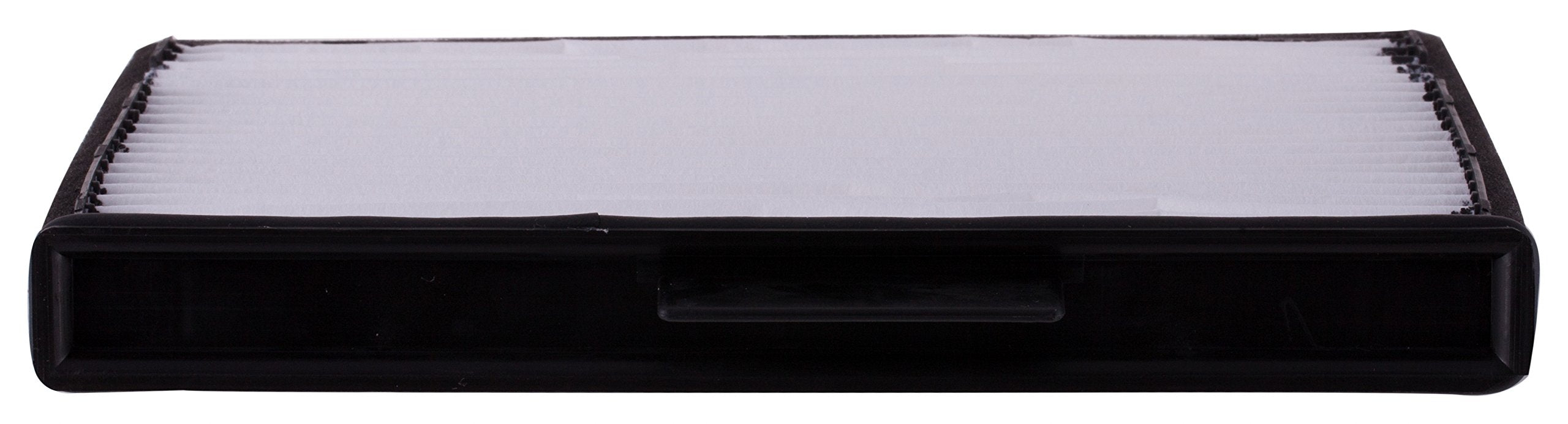 Pg Pc5384 Cabin Air Filter| Fits 2004-99 Ford F-550 Super Duty, 2003 F-550 Super Duty, 2003-99 F-550 Super Duty, 2002-97 Lobo, 2