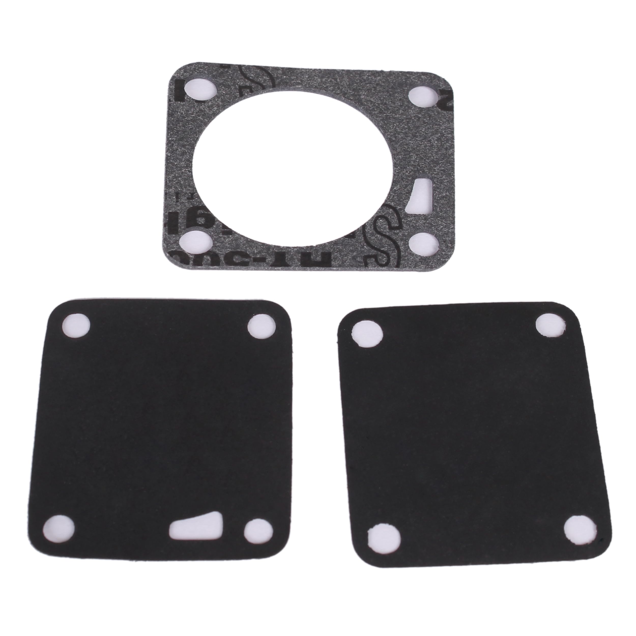 SouthMarine Outboard Engine 350-04005-0 350040050 350040050M Fuel Pump Diaphragm Kits for Tohatsu for Nissan 9.9HP 15HP 18HP 40H