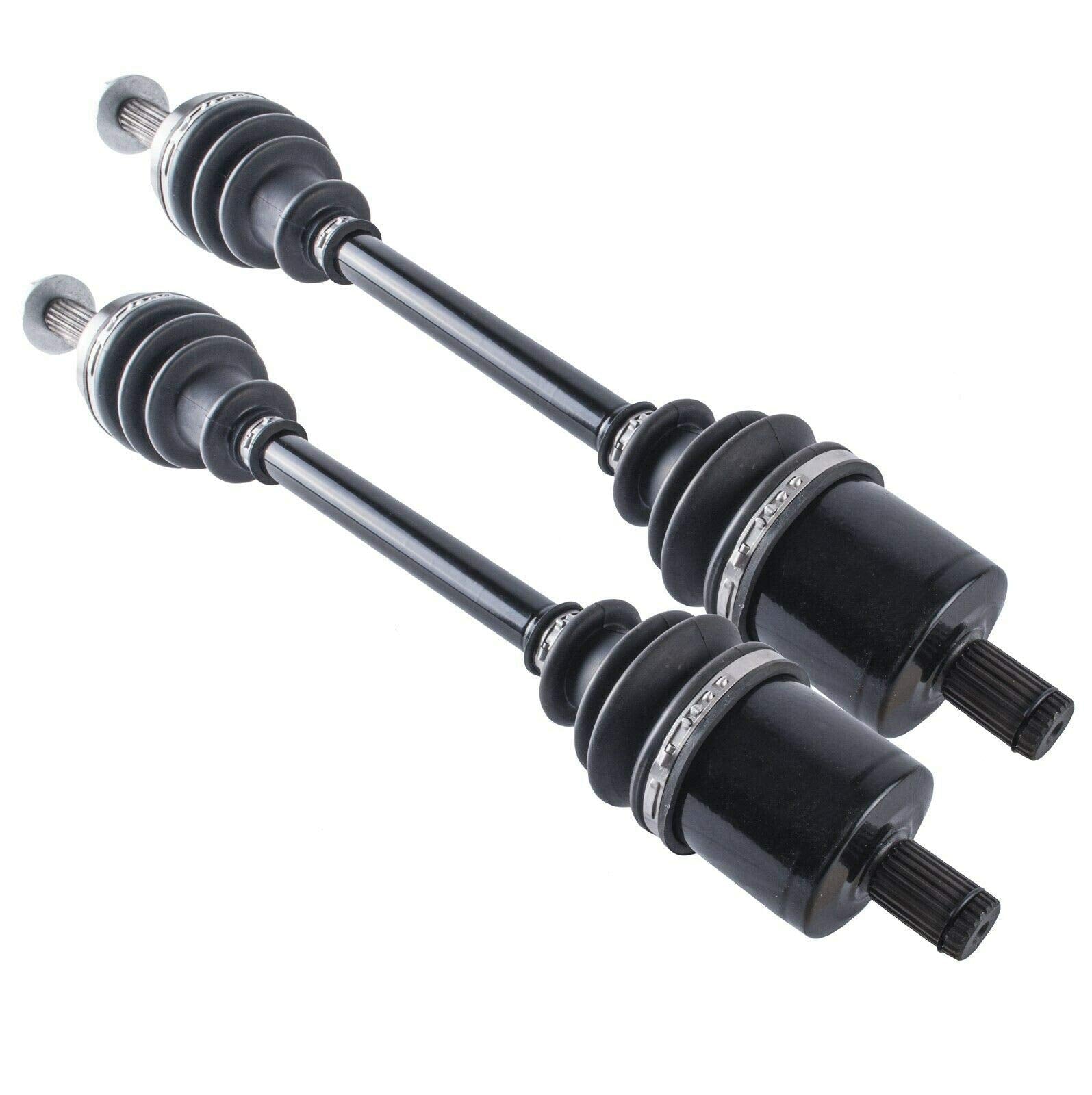 East Lake Axle front cv axles set for Polaris Ranger 400/500 / 570/800 2010 2011 2012 2013 2014