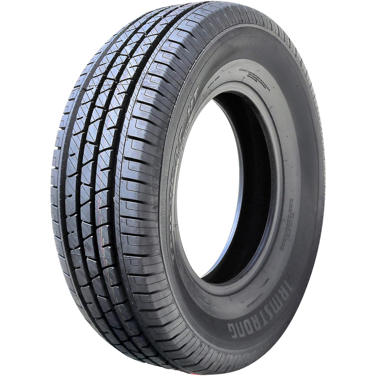 Armstrong TRU-TRAC HT All Season - 255/70 R18