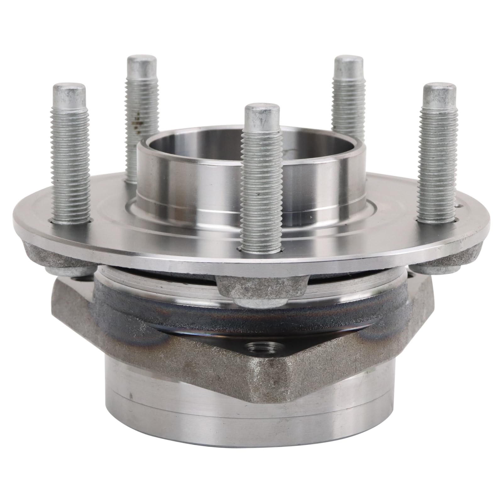 Trq Front Or Rear Wheel Bearing & Hub Assembly Lh Or Rh For Buick Chevrolet