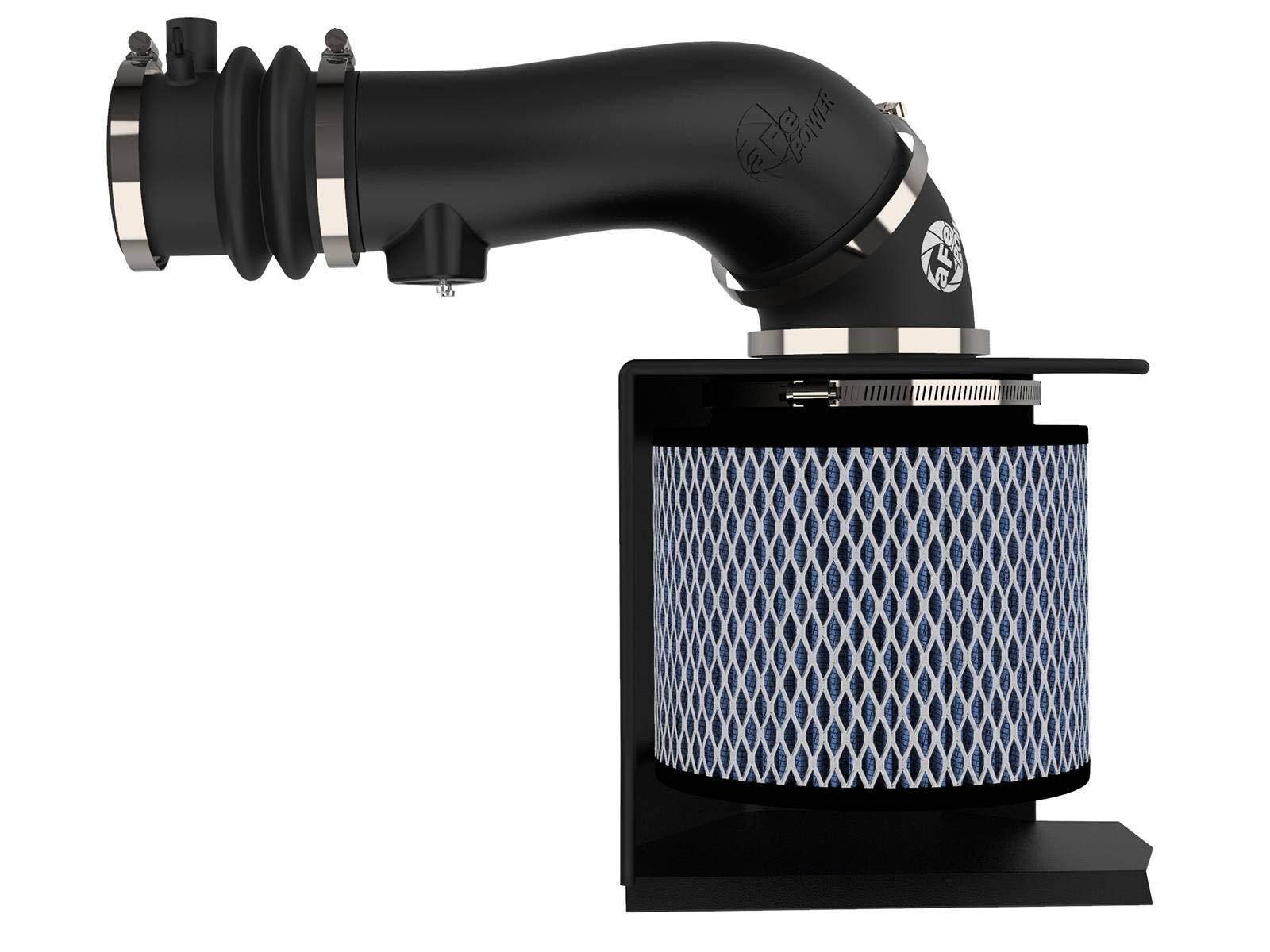 Afe Power 54-13012R Cold Air Intake System (Non-Carb Compliant), 1 Pack