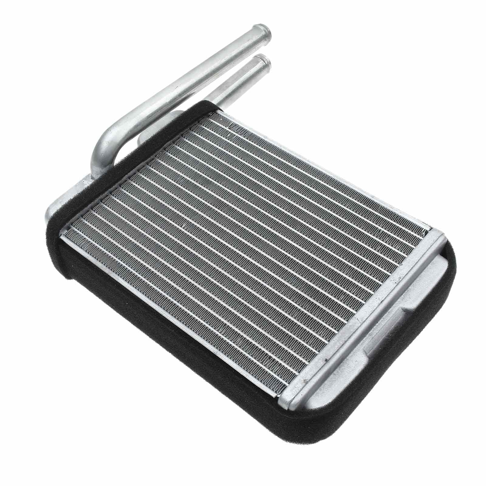 A-Premium Hvac Heater Core Compatible With Bronco F-150 F-350 F-100/500 Custom 500 Fairlane Falcon Gran Torino Granada Mustang L