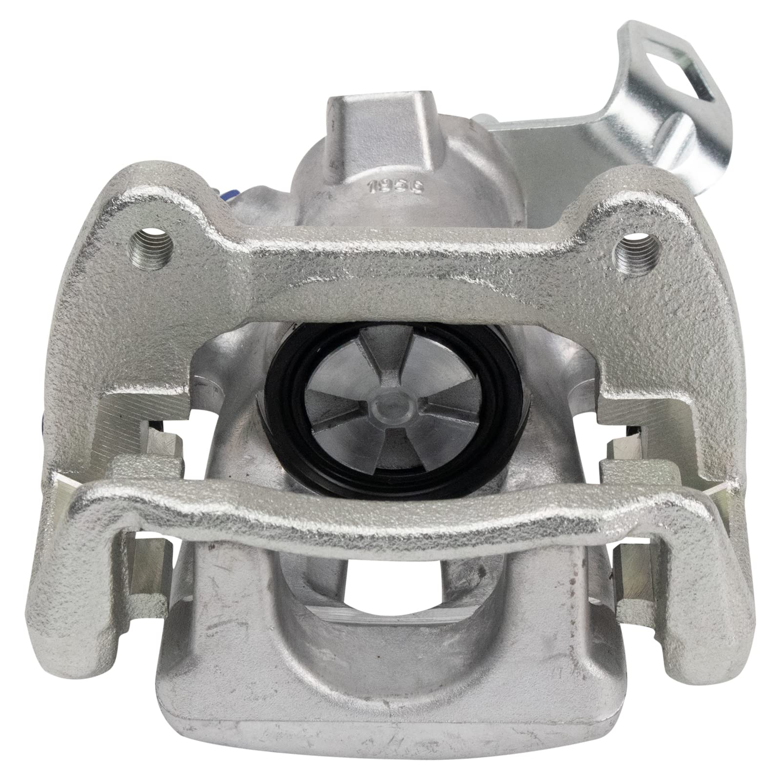 Trq Rear Brake Caliper Set Compatible With 2009-2013 Mini Cooper