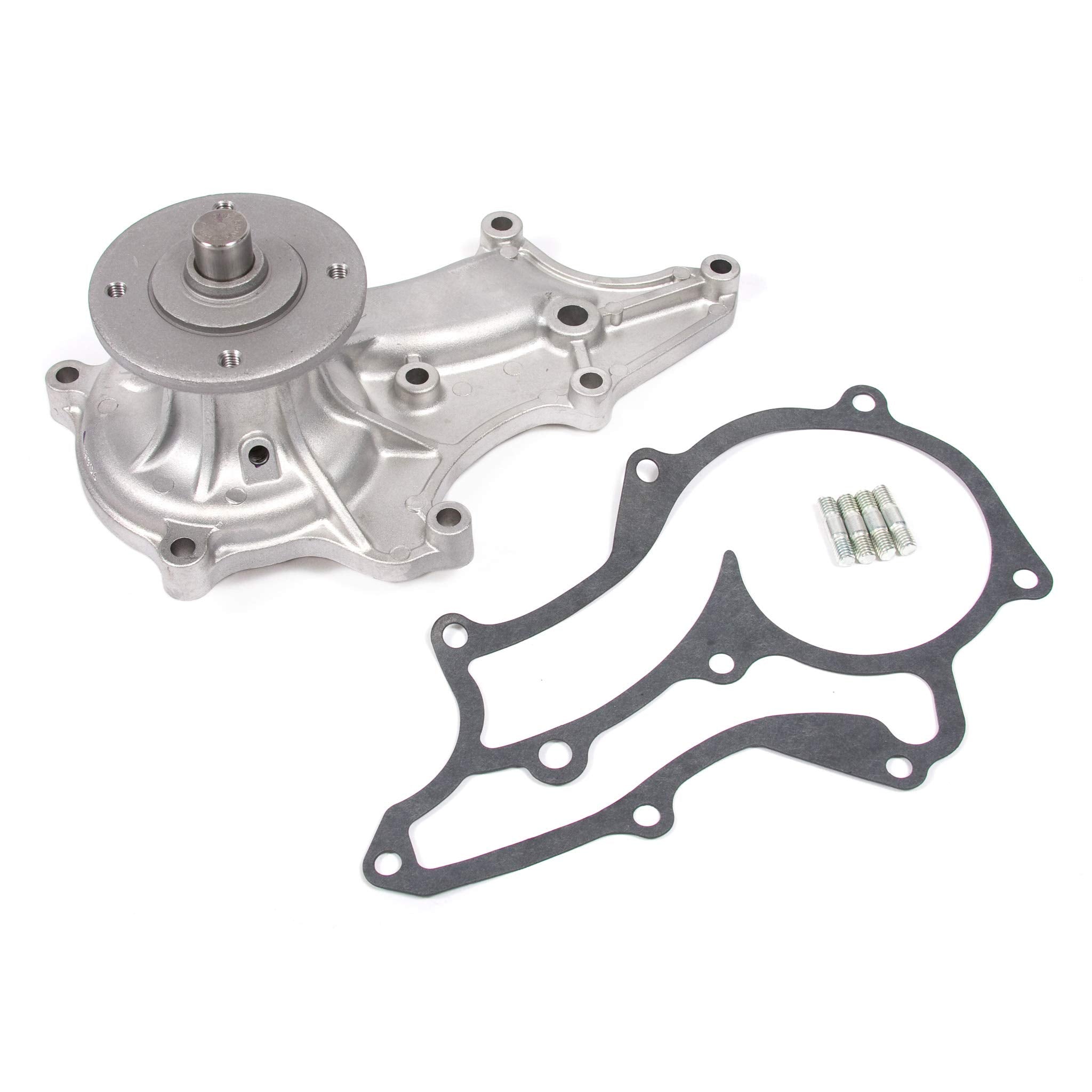 Evergreen Engine Rebuild Kit for 85-95 Toyota 2.4L SOHC 22R/22RE, Pistons 0.020", Plastic
