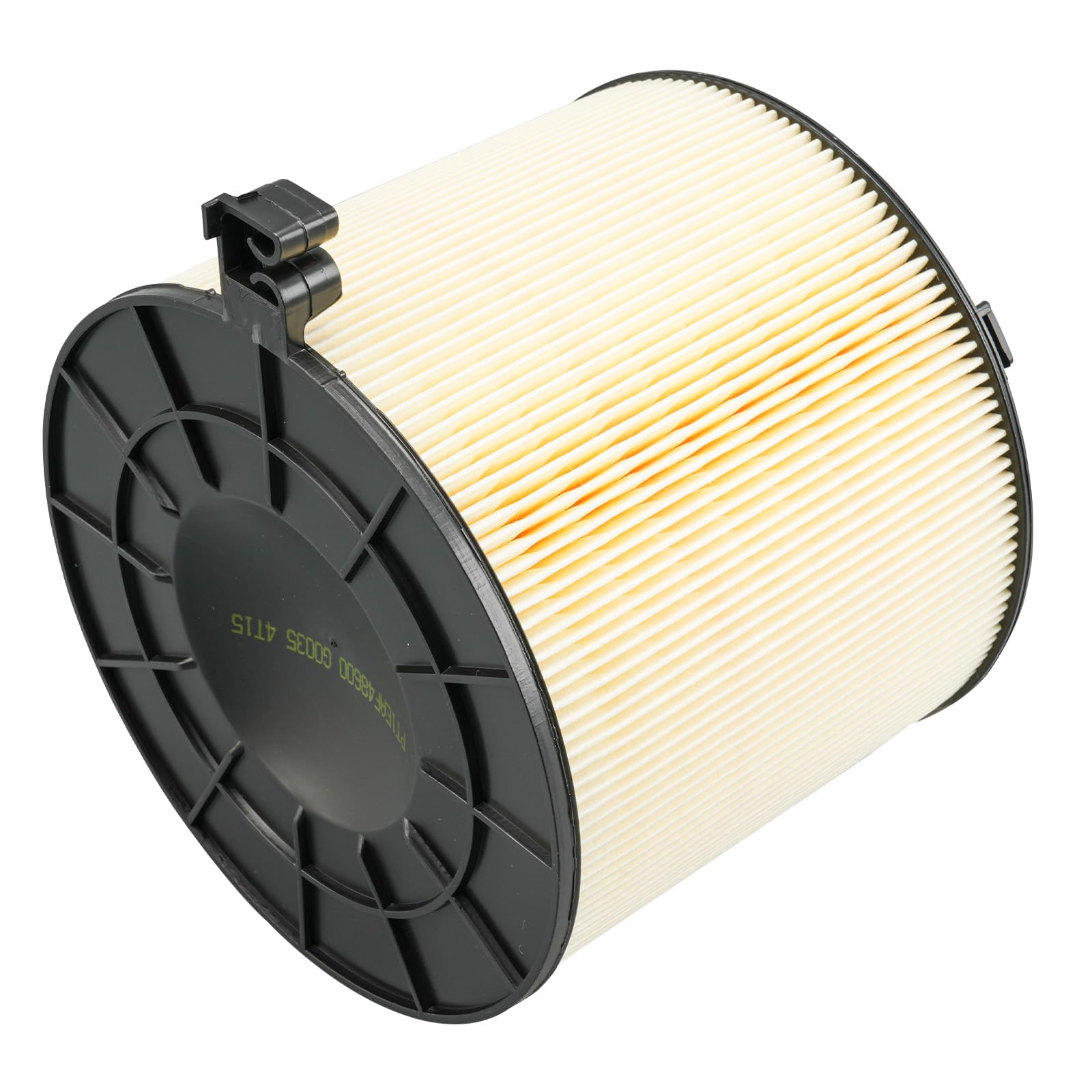 PHILTOP Engine air filter CA12268 Replacement for 2017-2024 Audi A4, A4 allroad, A4 Quattro, A5 Quattro, A5 Sportback, Q5, Q5 PH