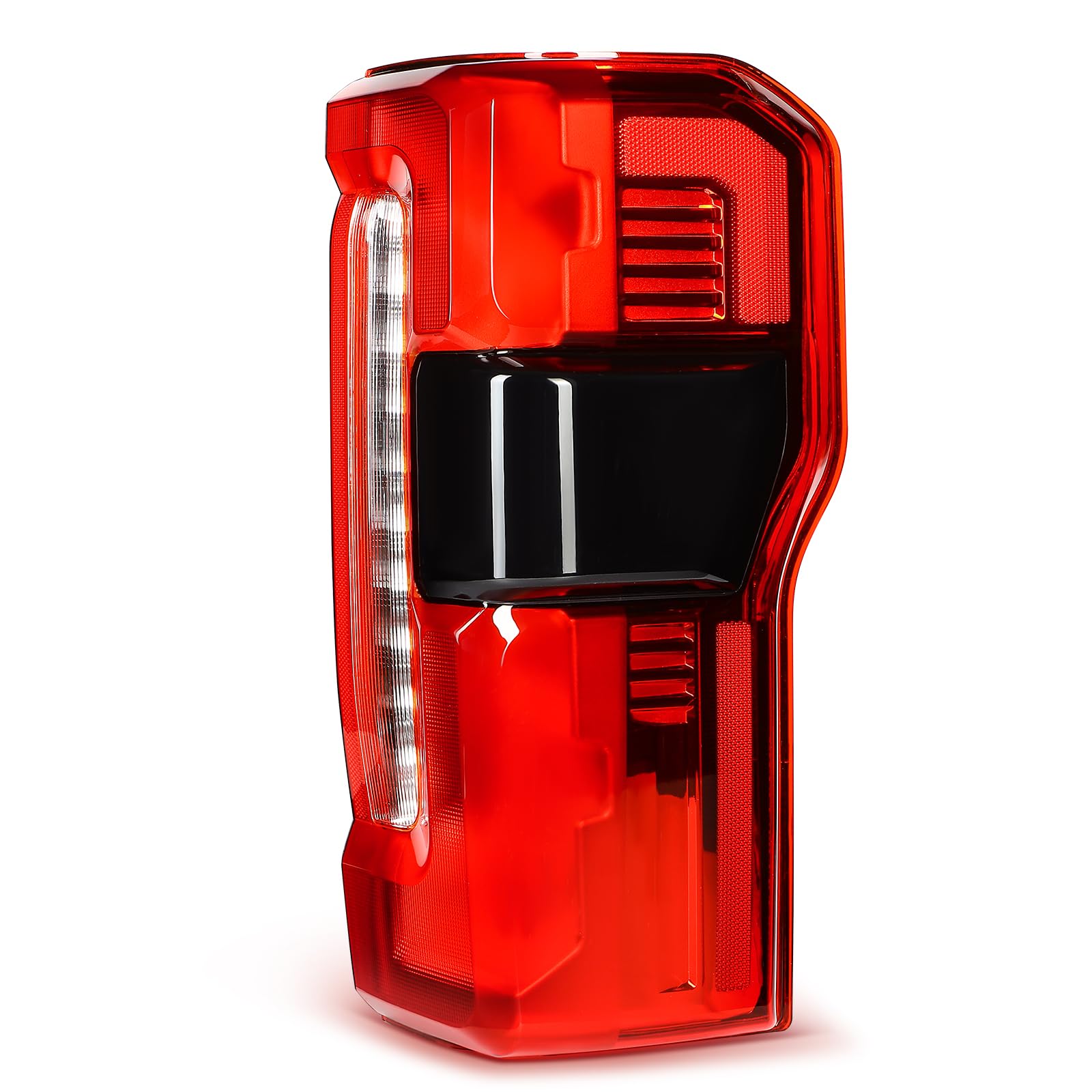 LBRST Tail Light Assembly Fit 2023-2024 for F-250 Super Duty, 2023-2024 for F-350 Super Duty Passenger Side Tail Light FO2801294