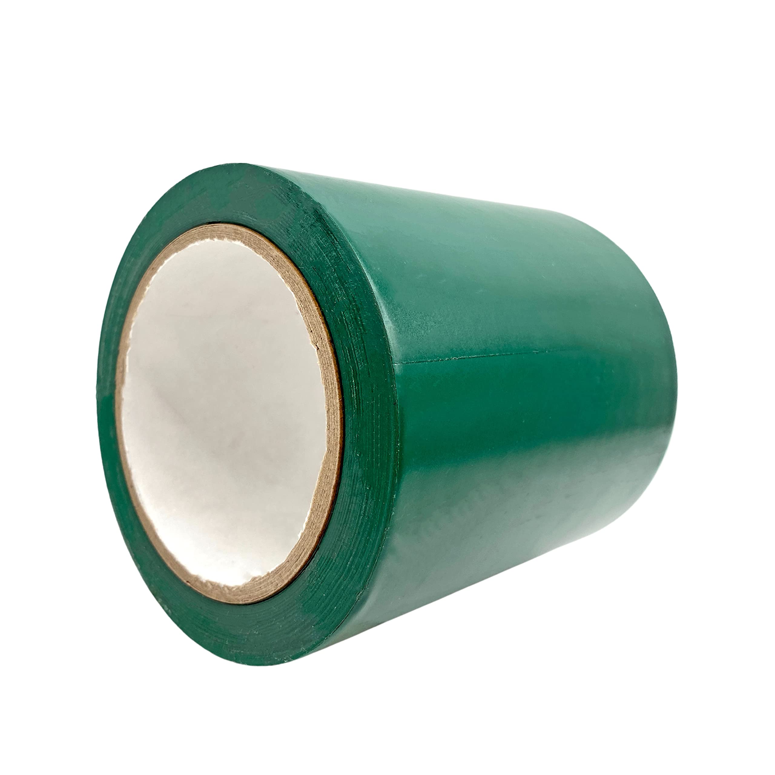 Wod Vtc365 Emerald Green Vinyl Pinstriping Tape, 5 Inch X 36 Yds. For School Gym Marking Floor, Crafting, & Stripping Arcade1Up,