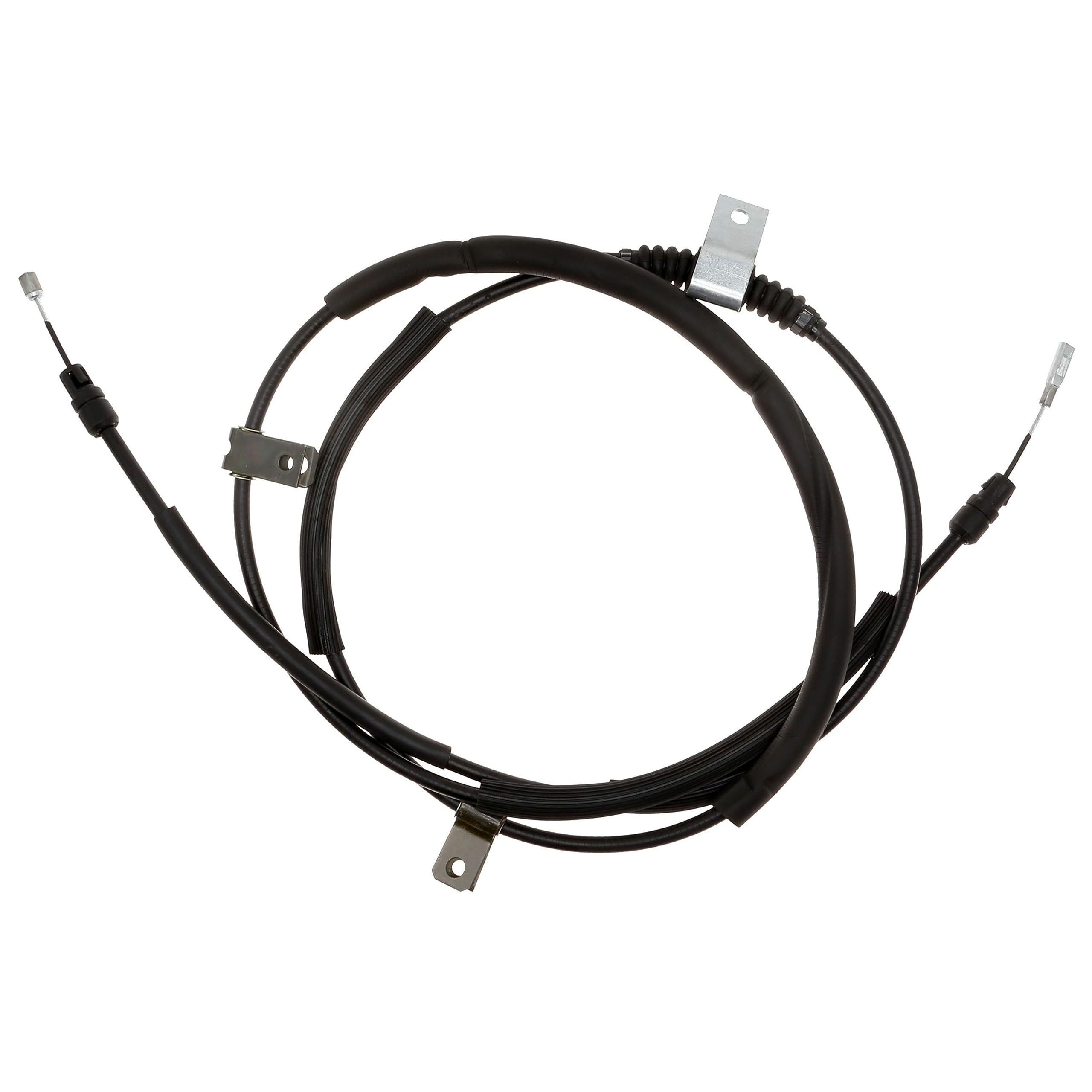 Acdelco Professional 18P96977 Rear Passenger Side Brake Cable