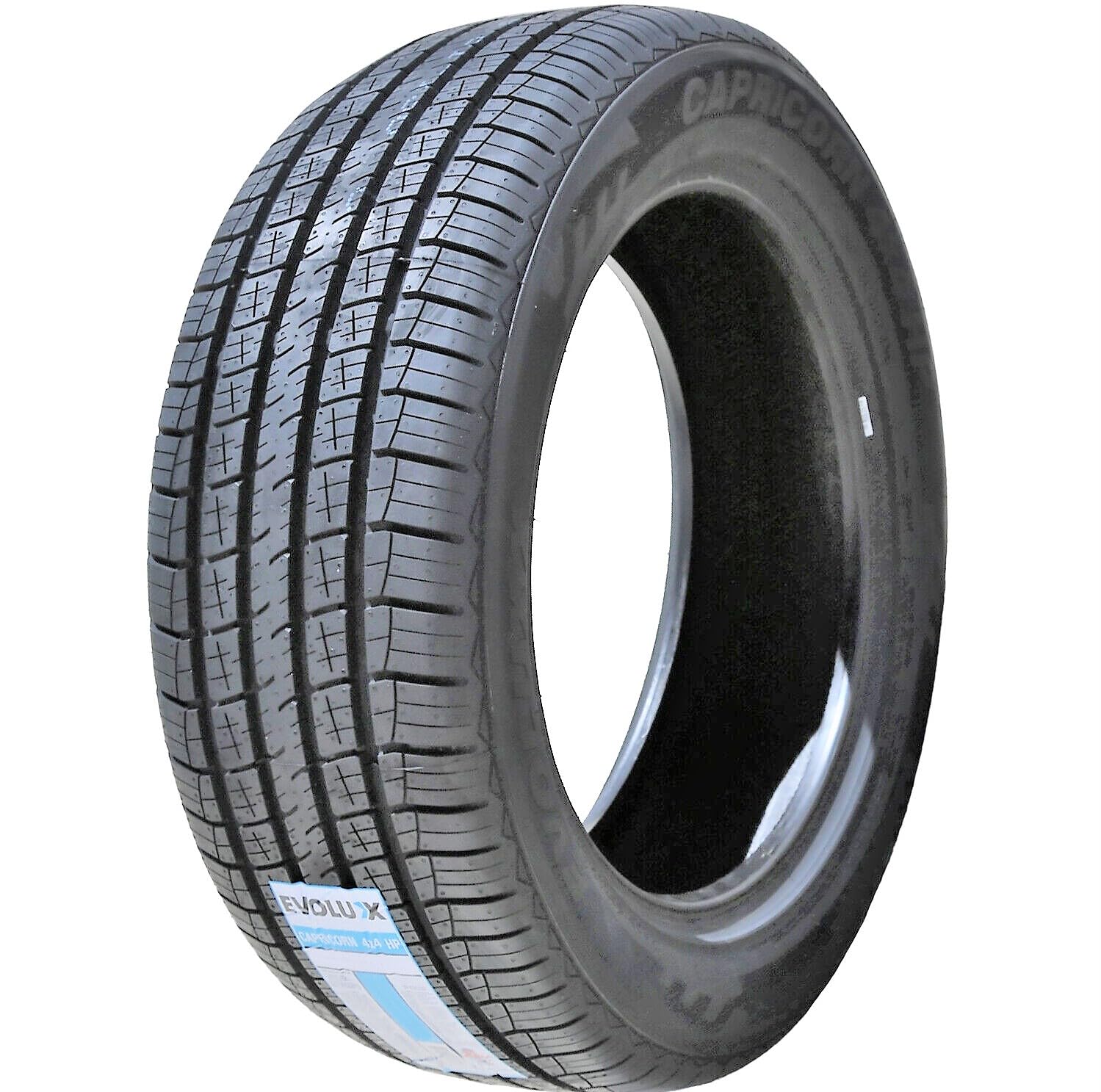Evoluxx Capricorn 4X4 Hp All-Season Truck/Suv Performance Radial Tire-235/70R16 235/70-16 106H Load Range Sl 4-Ply Bsw Black Sid