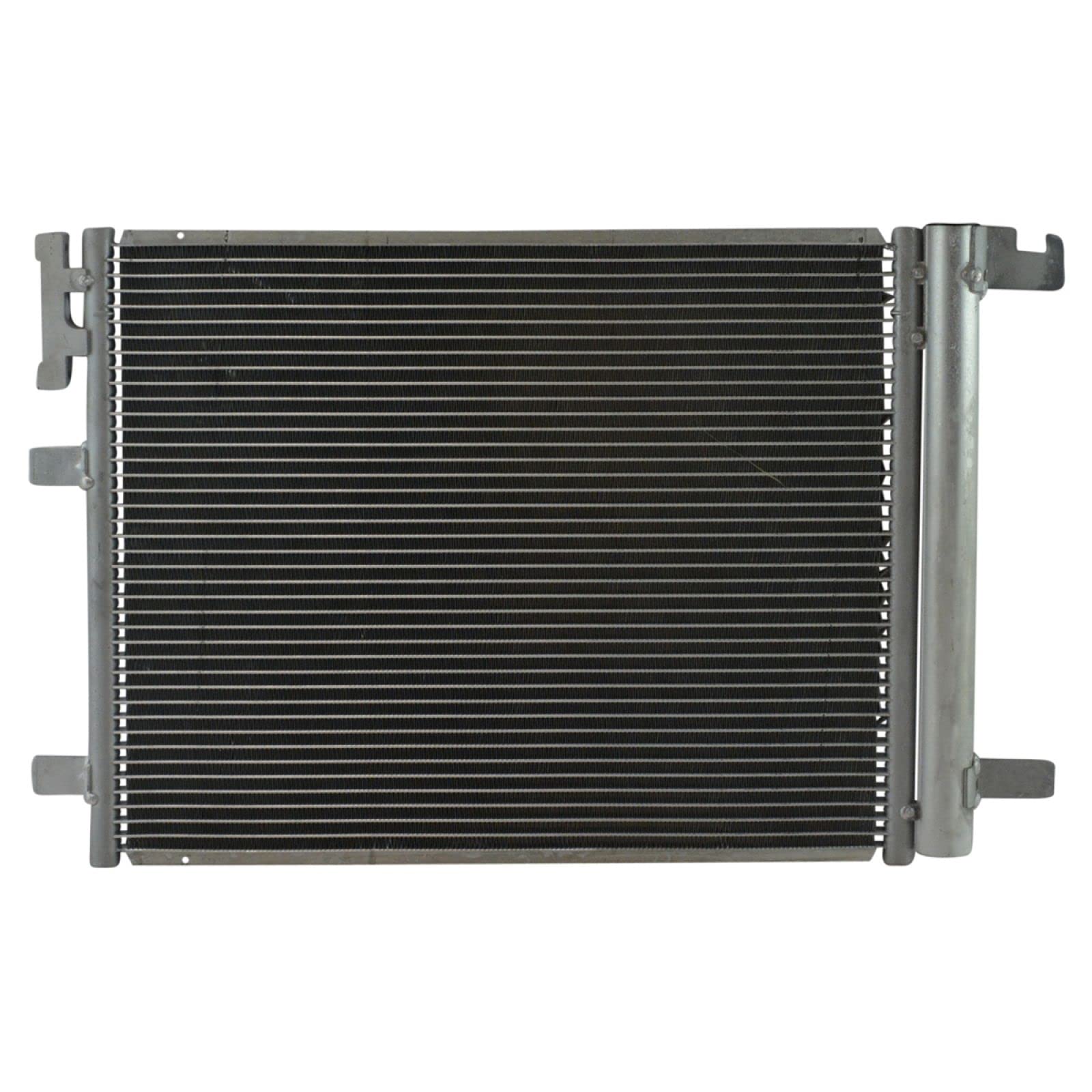 TRQ Air Conditioning A/C Condenser Receiver Drier Compatible with 2006-2011 Chevrolet HHR GM3030273