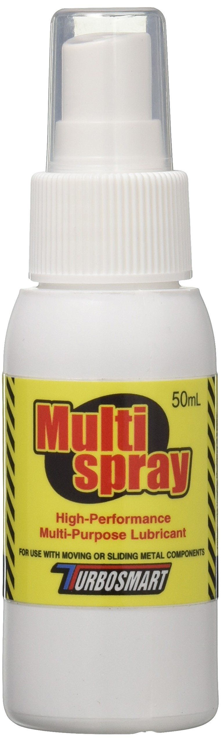 Turbosmart Ts-0205-3011 Blow Off Valve Uniglide Lubricant