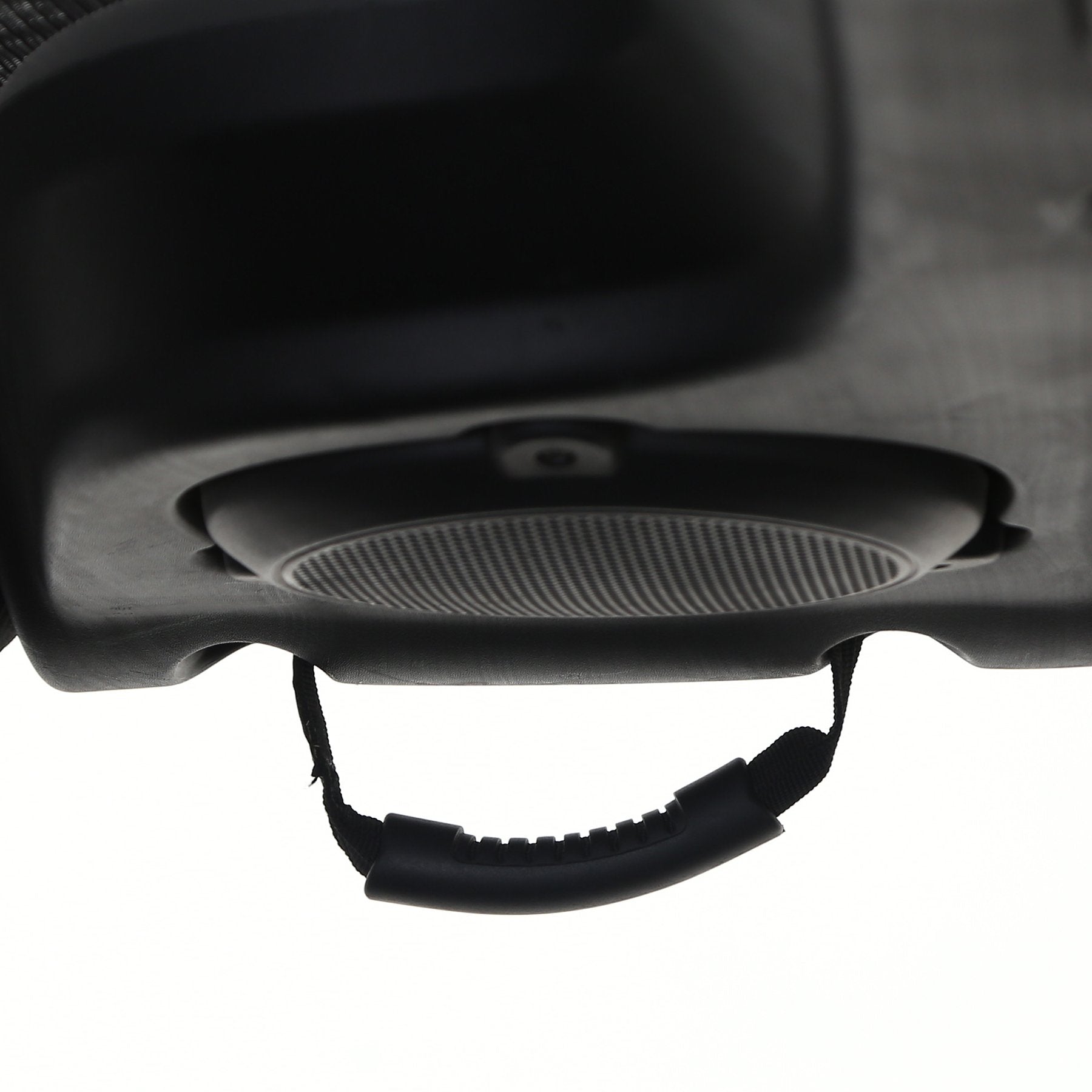 Smittybilt Extreme Grab Handle (Pr) - Sb769311