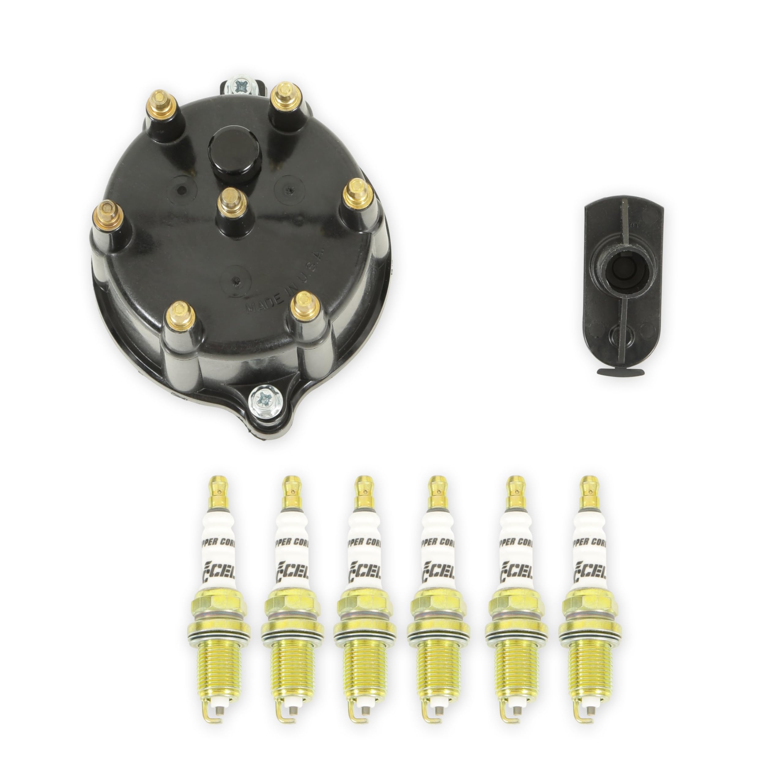 ACCEL TST16 Truck Super Tune Up Kit