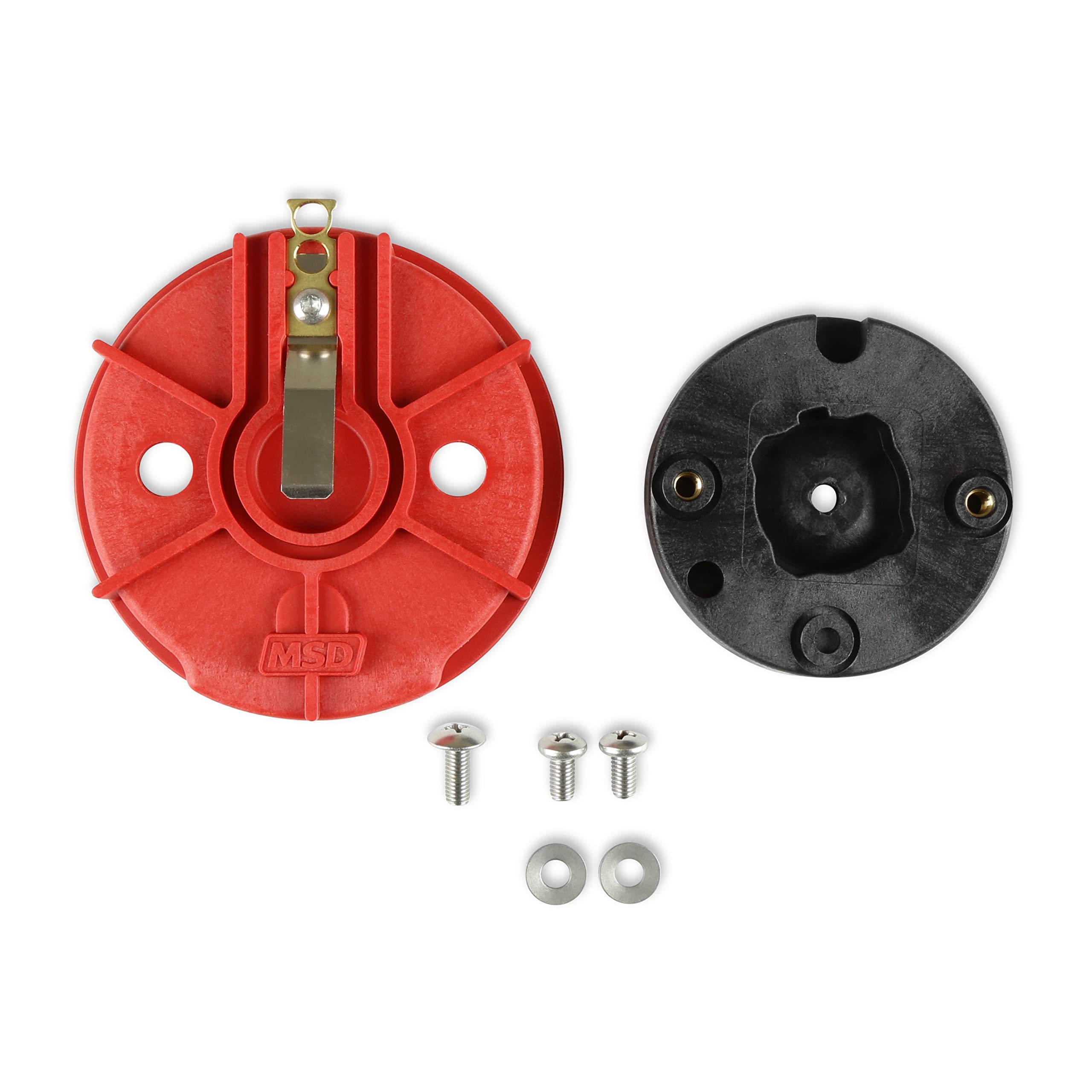 Msd 8457 Crank Reluctor Distributor Rotor