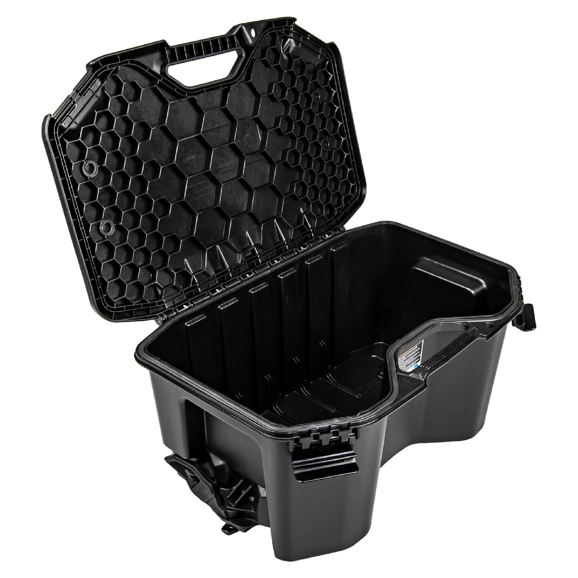 Can-Am New OEM, Maverick LinQ Modular Box (20 Liter / 5.2 Gallon), 715007112