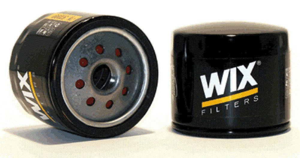 Wix 57099 Spin-On Lube Filter - Case of 12