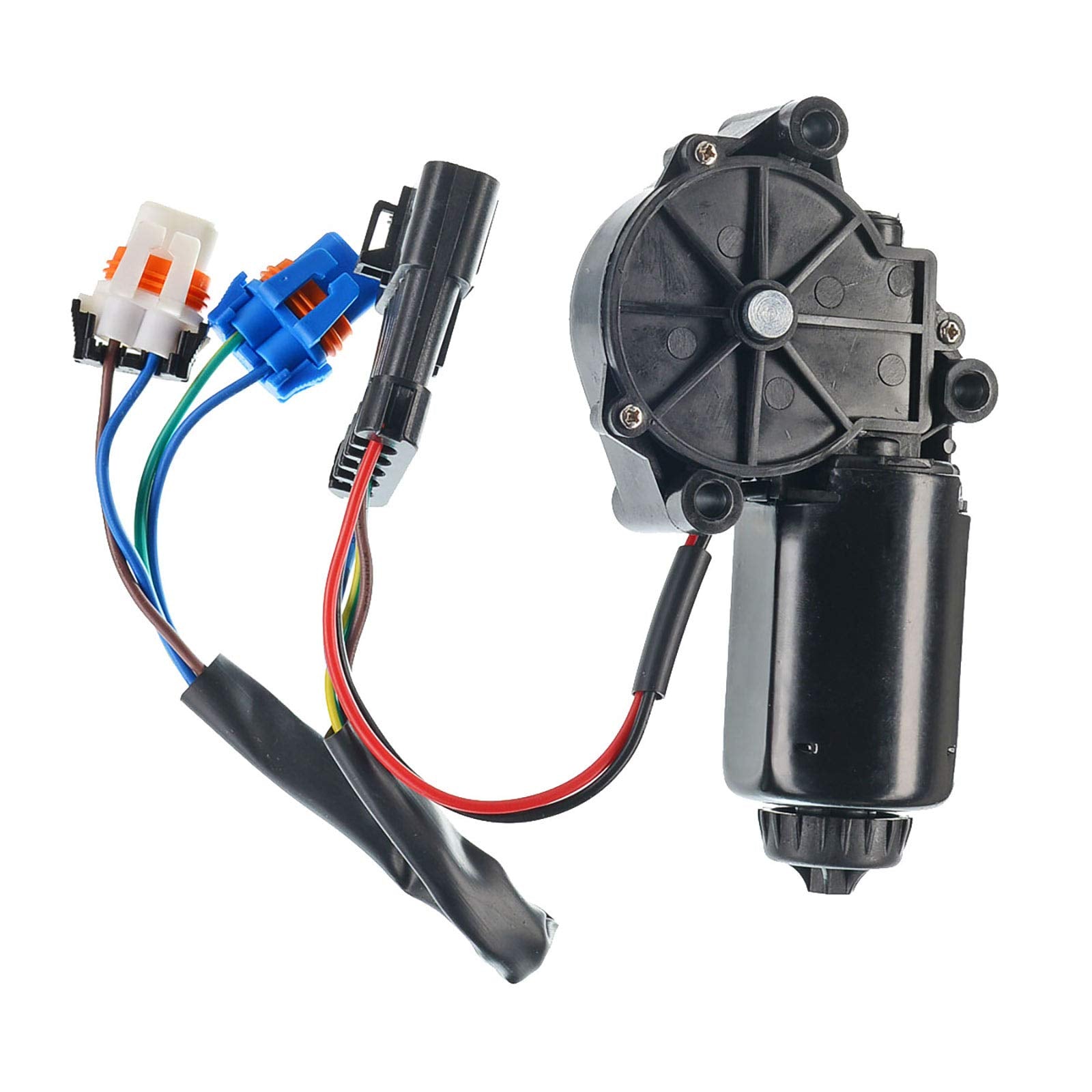 Front Right Passenger Side Headlight Motor Replacement for Chevrolet Corvette 2000-2004