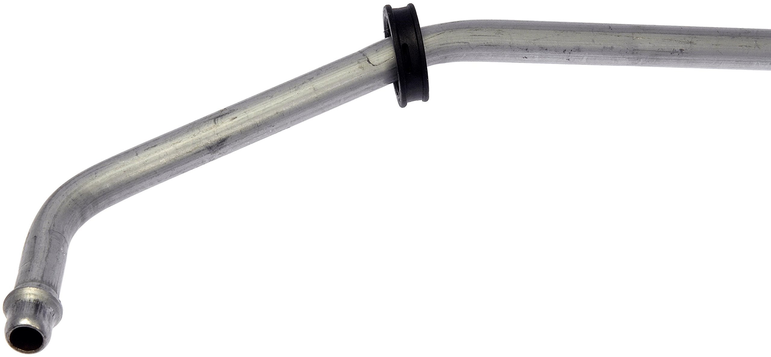 Dorman 624-124 Automatic Transmission Oil Cooler Hose Assembly Compatible With Select Cadillac / Chevrolet / Gmc Models