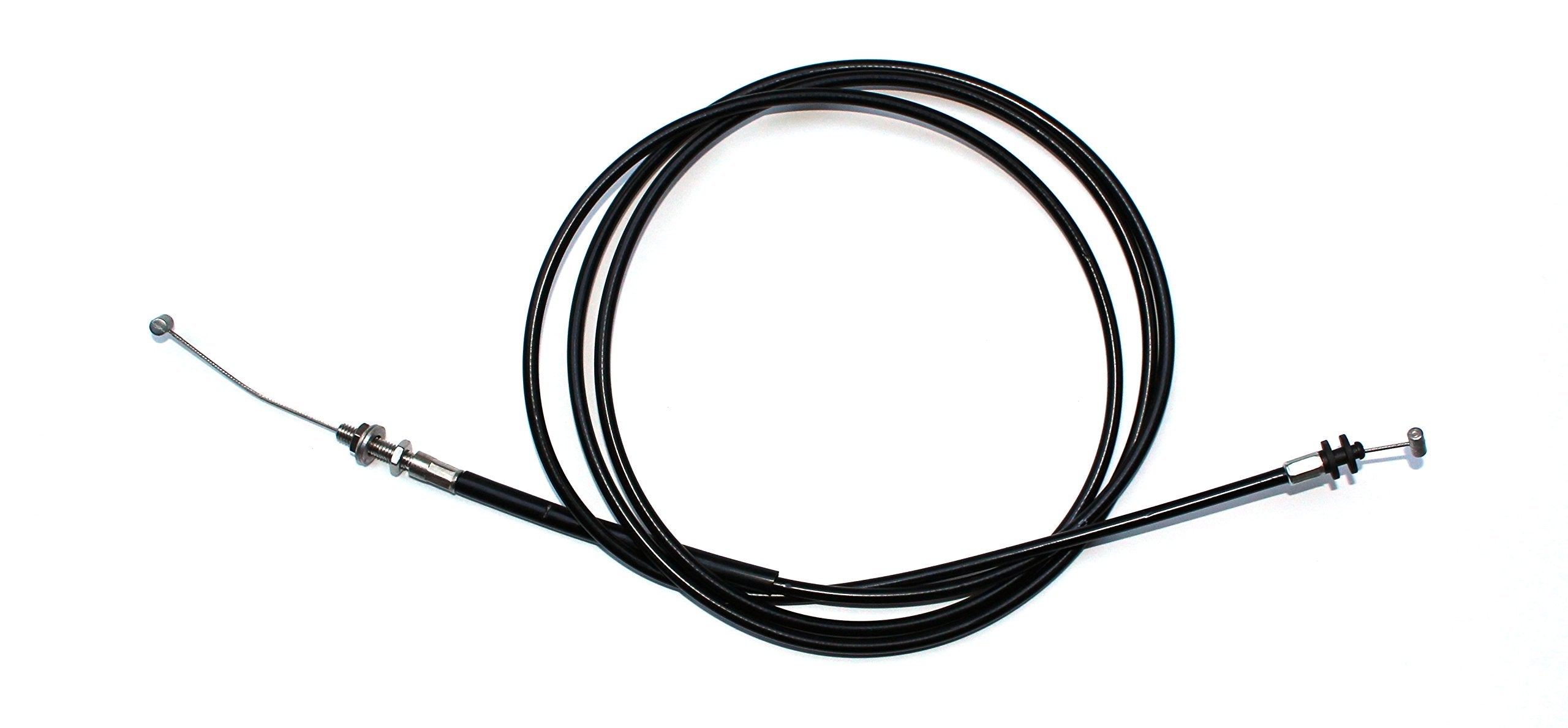 Jsp Manufacturing Throttle Cable Compatible With Seadoo 1994 Xp Sp Spi Spx Jetski Oem# 277000275