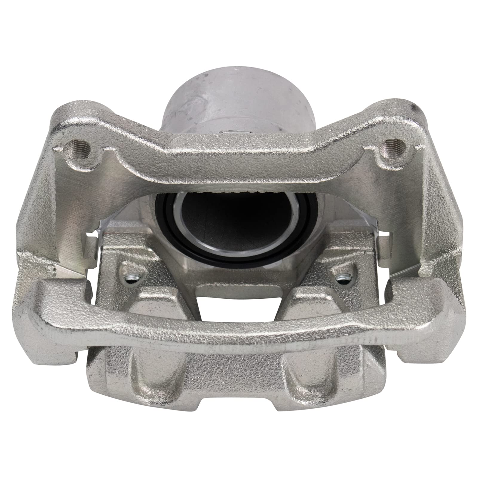Trq Front Brake Caliper Set Compatible With 2011-2015 Hyundai Sonata 2011-2016 Kia Optima