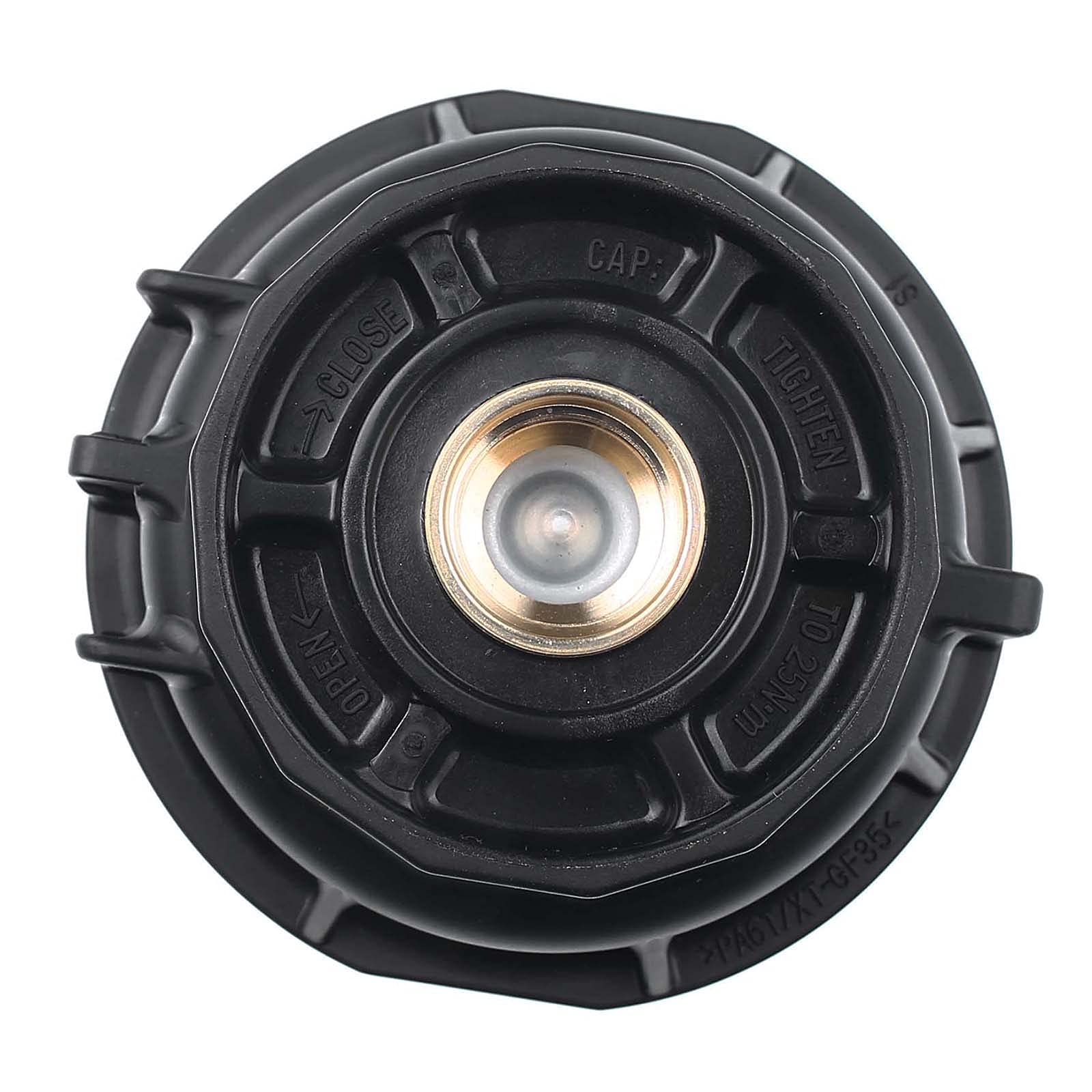 A-Premium Oil Filter Housing Cap Assembly Compatible With Toyota Camry 2010-2016, Rav4, Tacoma, Highlander, Sienna, Avalon, Venza & Lexus Rx450H, Es350, Is250, Nx200T, Gs450H, Rc350, 15620-36010